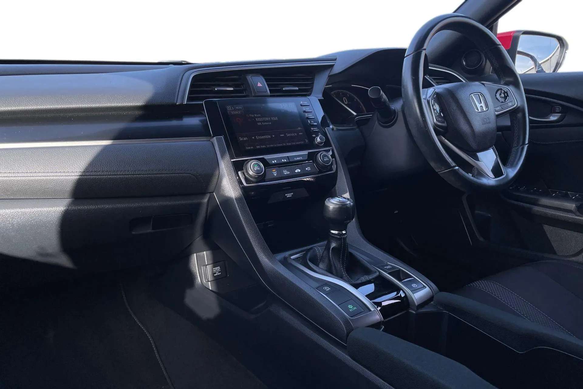 2021 HONDA CIVIC 2021 HONDA CIVIC