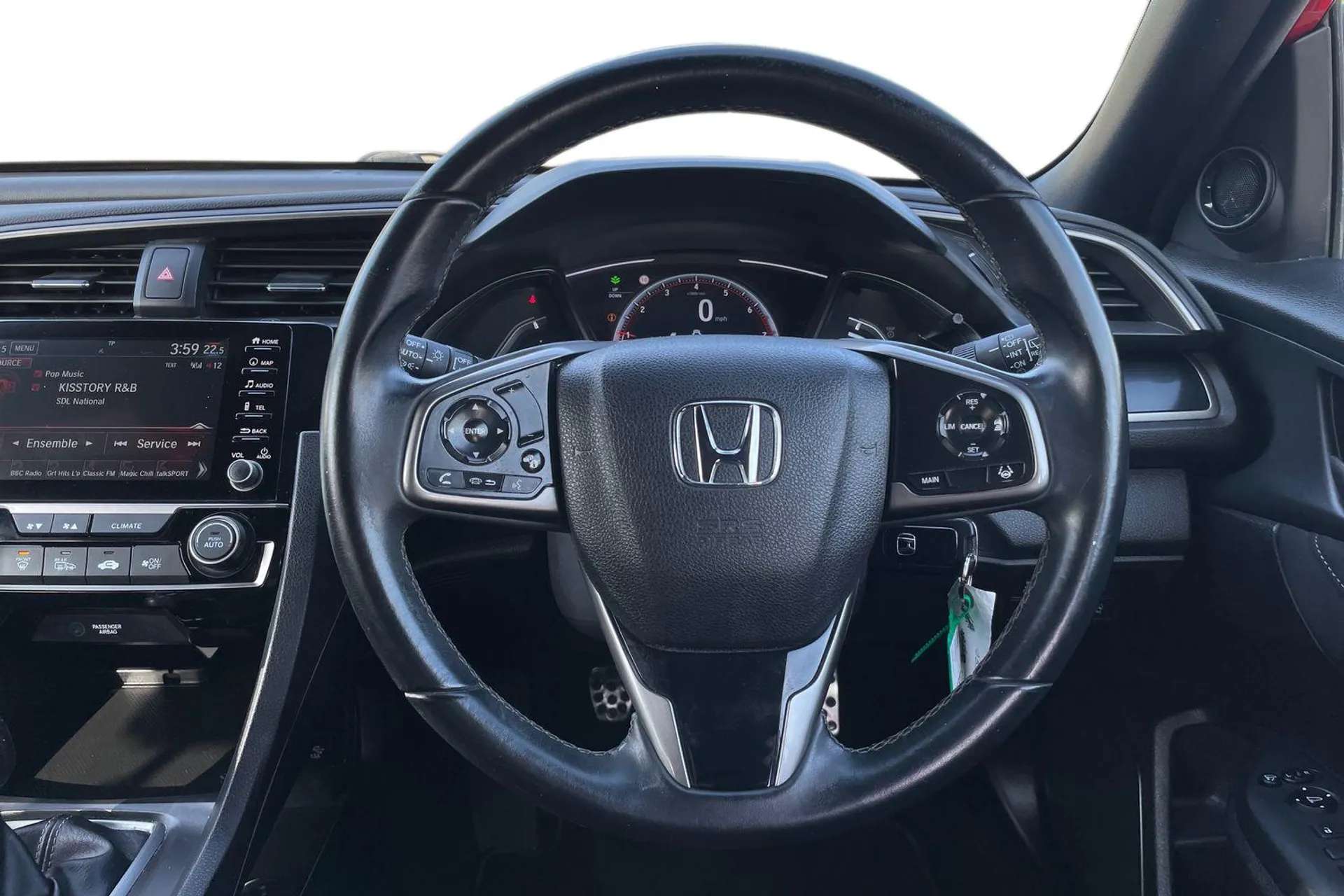 2021 HONDA CIVIC 2021 HONDA CIVIC
