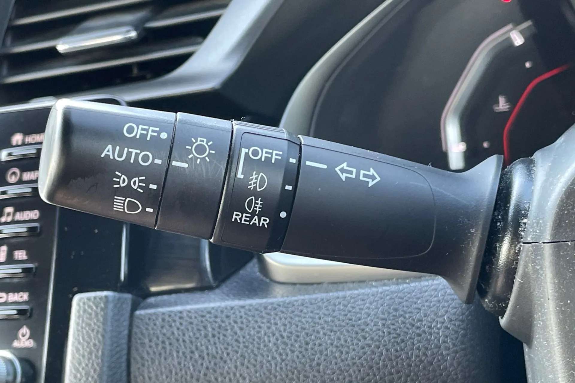2021 HONDA CIVIC 2021 HONDA CIVIC