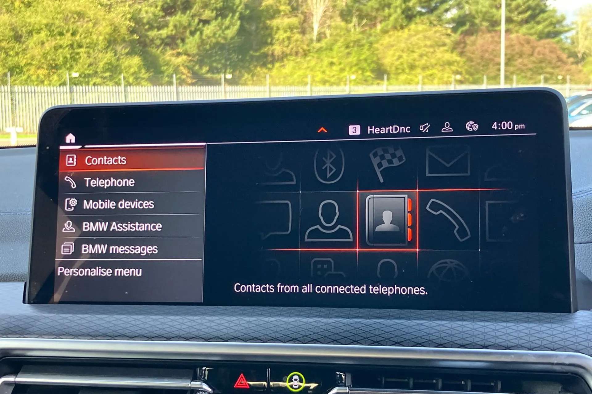 2022 BMW IX3 2022 BMW IX3