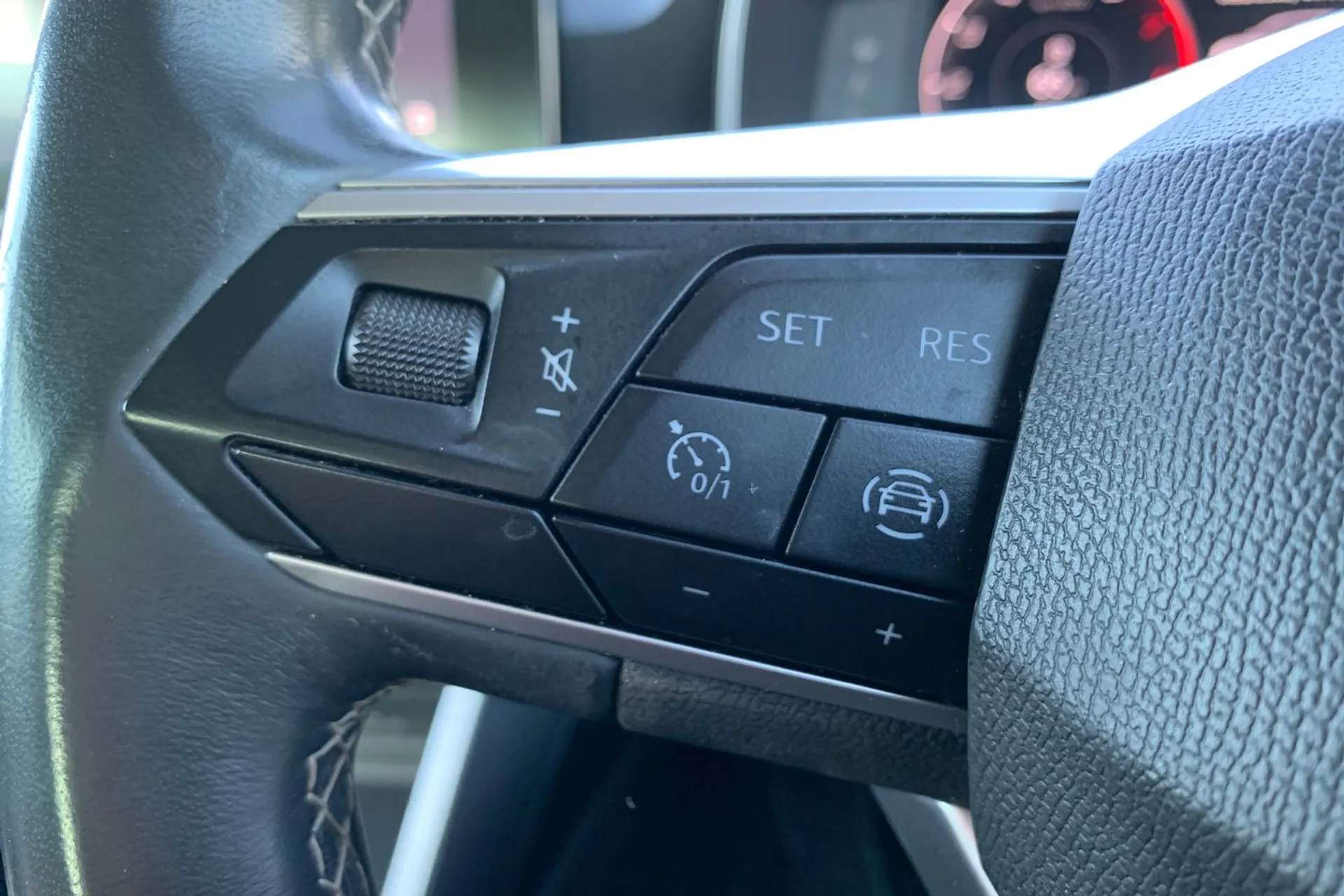 2021 SEAT LEON 2021 SEAT LEON