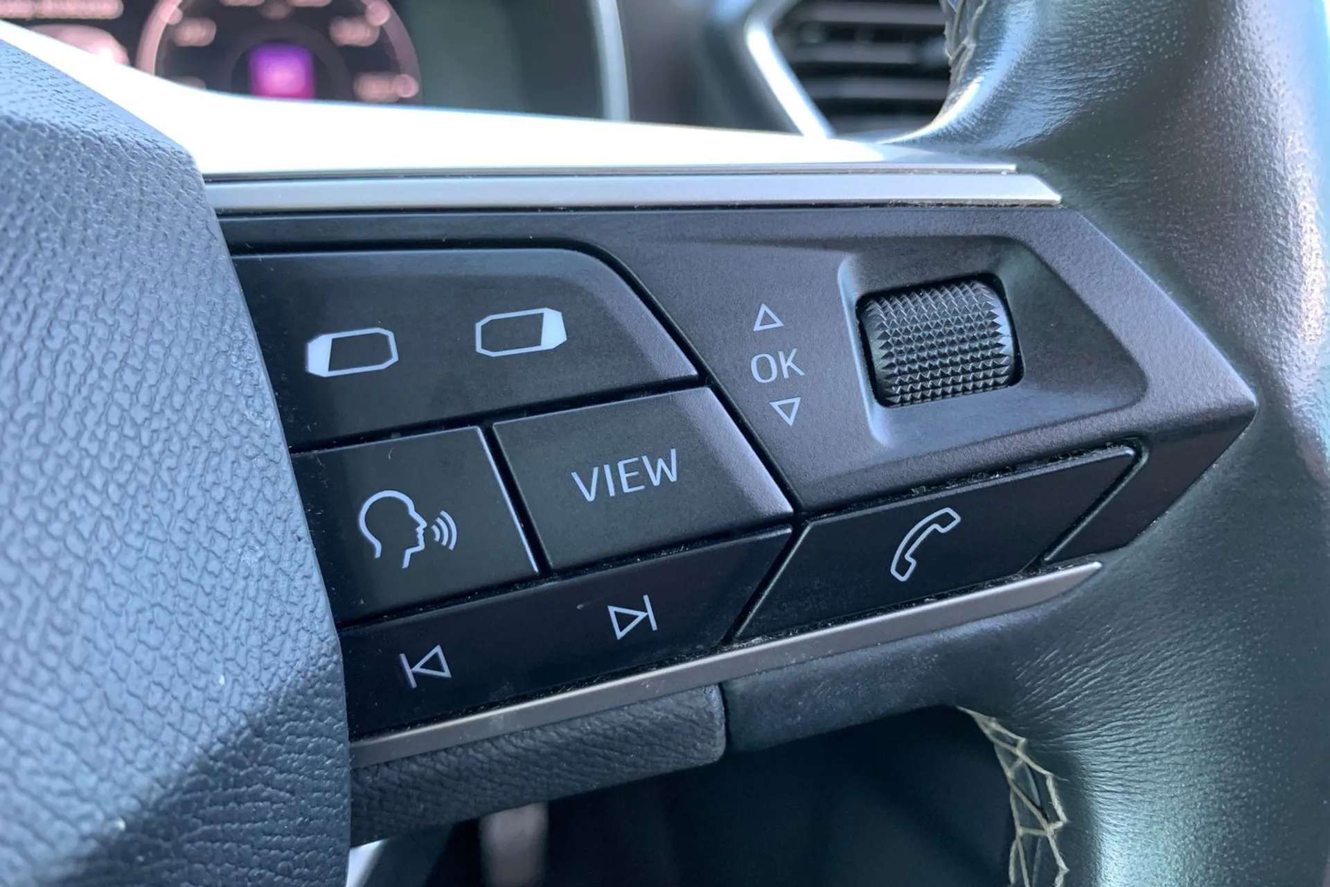 2021 SEAT LEON 2021 SEAT LEON