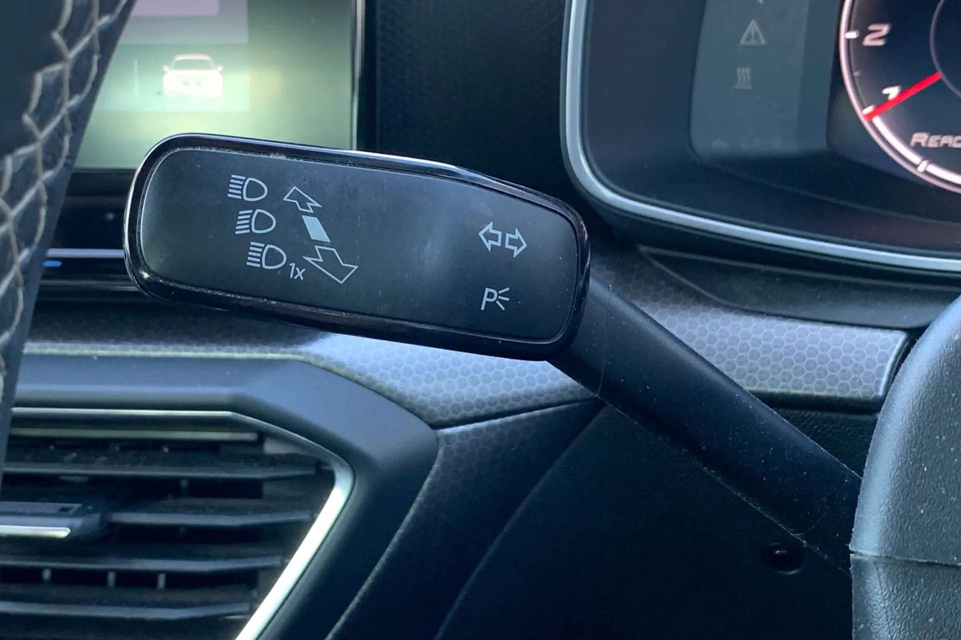 2021 SEAT LEON 2021 SEAT LEON