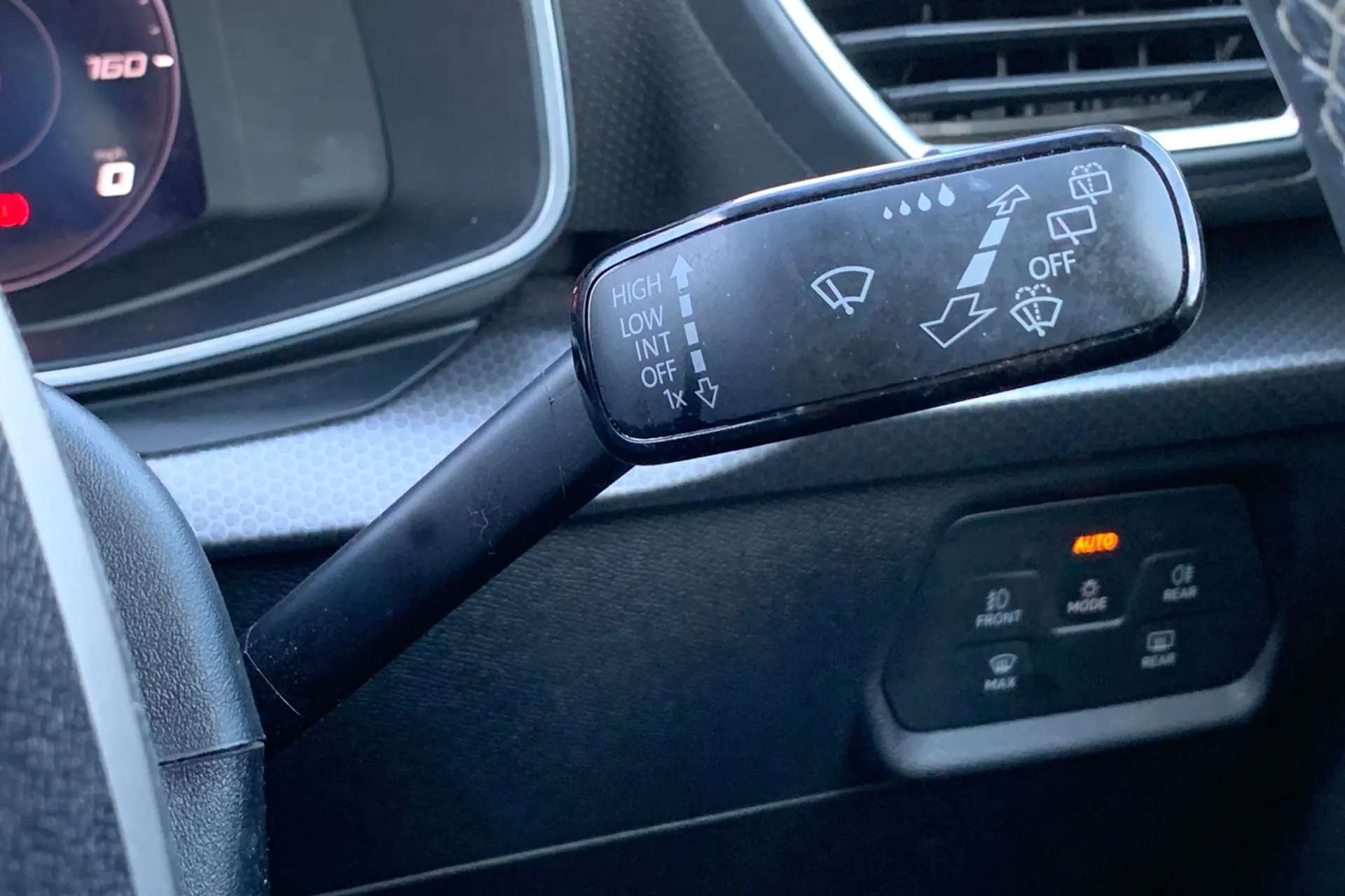2021 SEAT LEON 2021 SEAT LEON