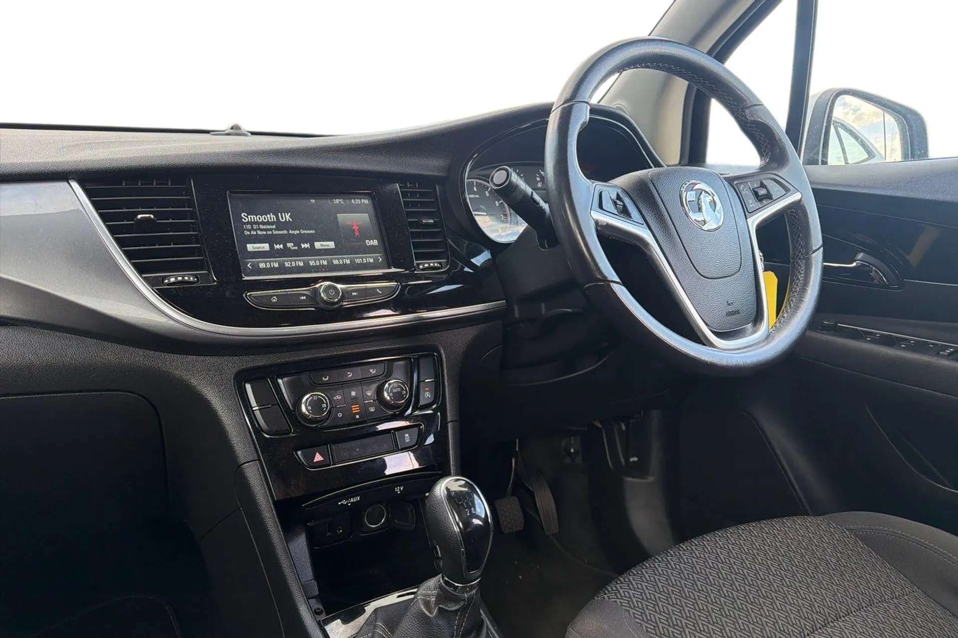 2019 VAUXHALL MOKKA 2019 VAUXHALL MOKKA