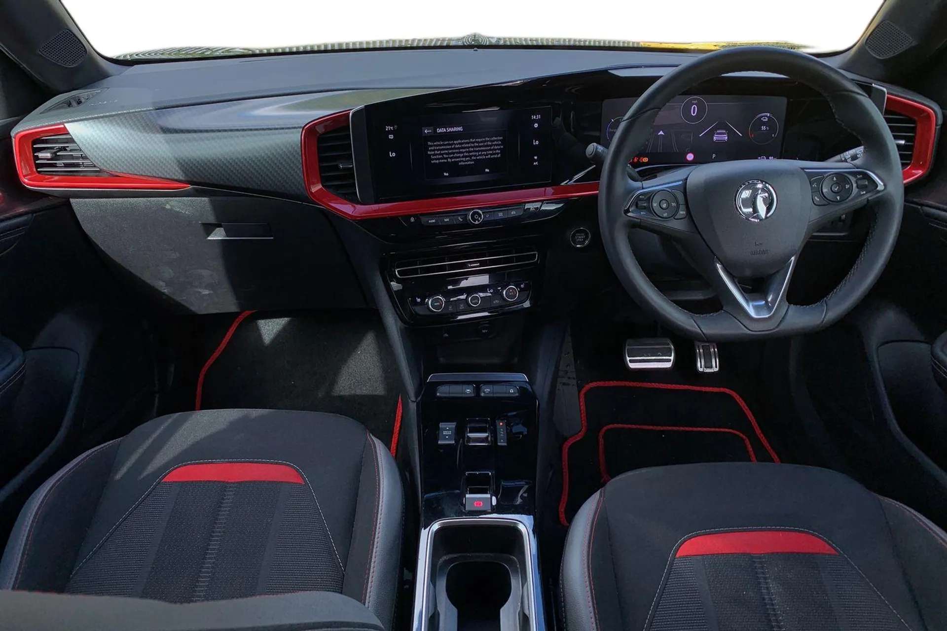 2024 VAUXHALL MOKKA 2024 VAUXHALL MOKKA