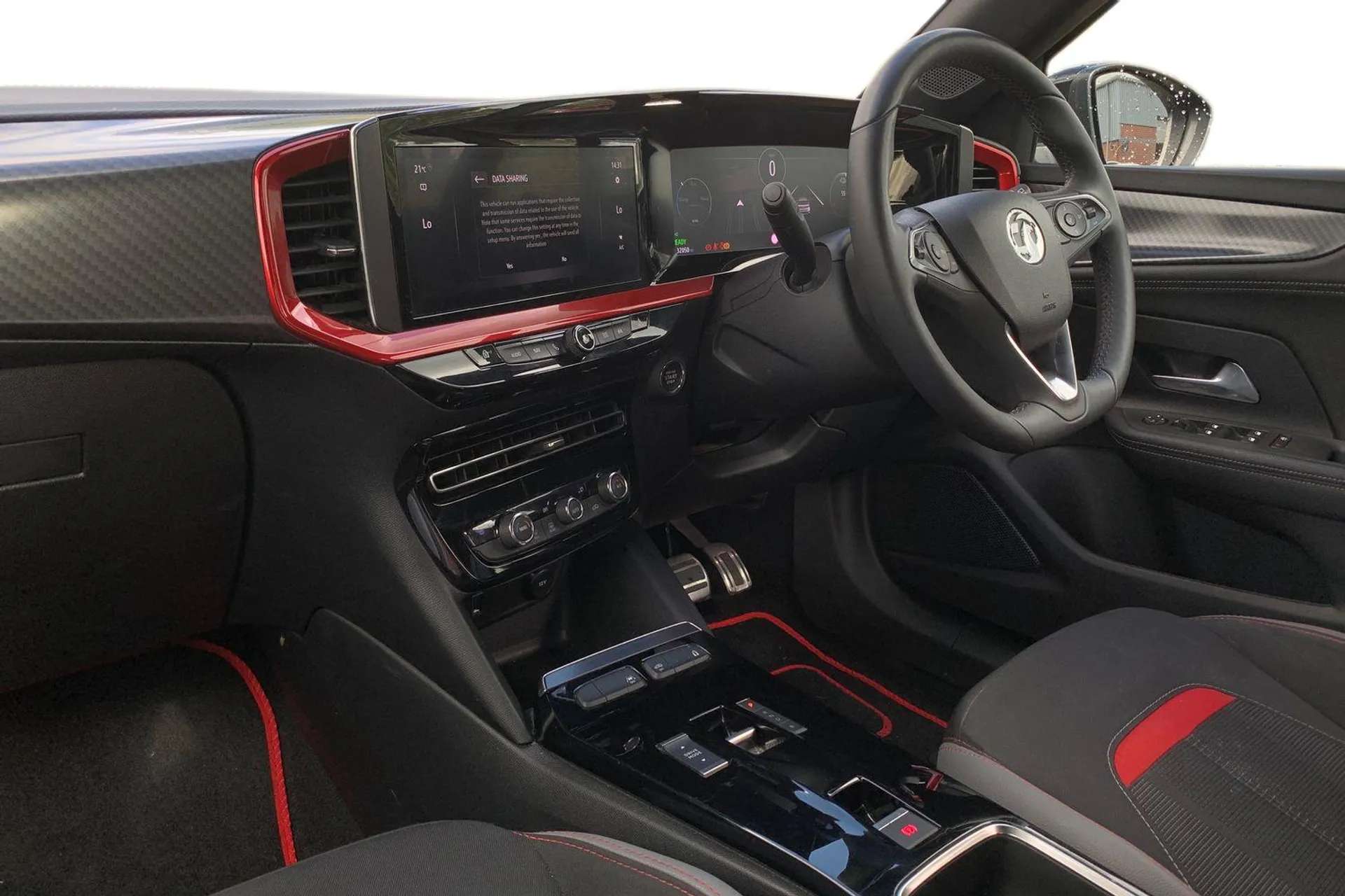 2024 VAUXHALL MOKKA 2024 VAUXHALL MOKKA