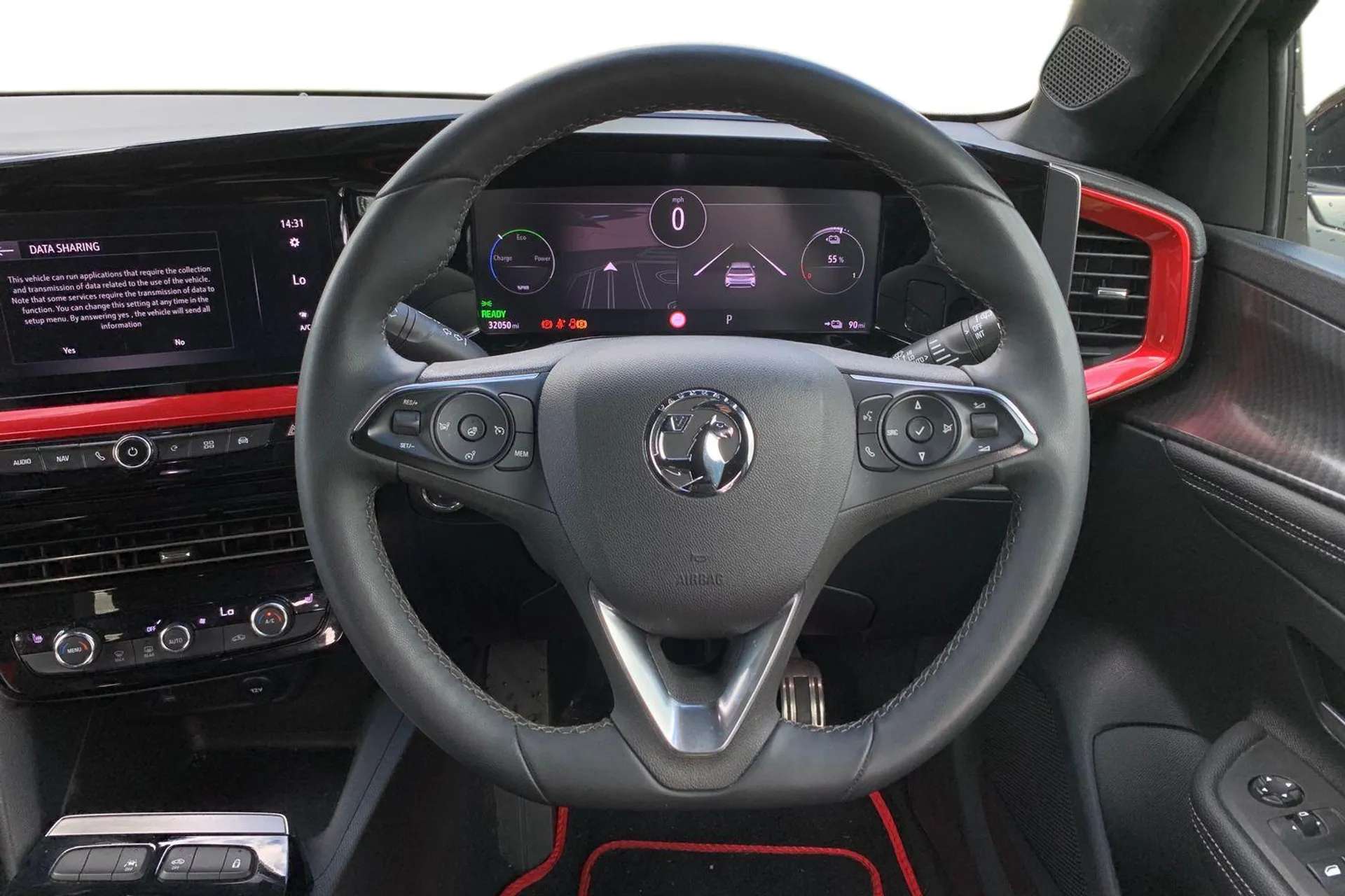 2024 VAUXHALL MOKKA 2024 VAUXHALL MOKKA