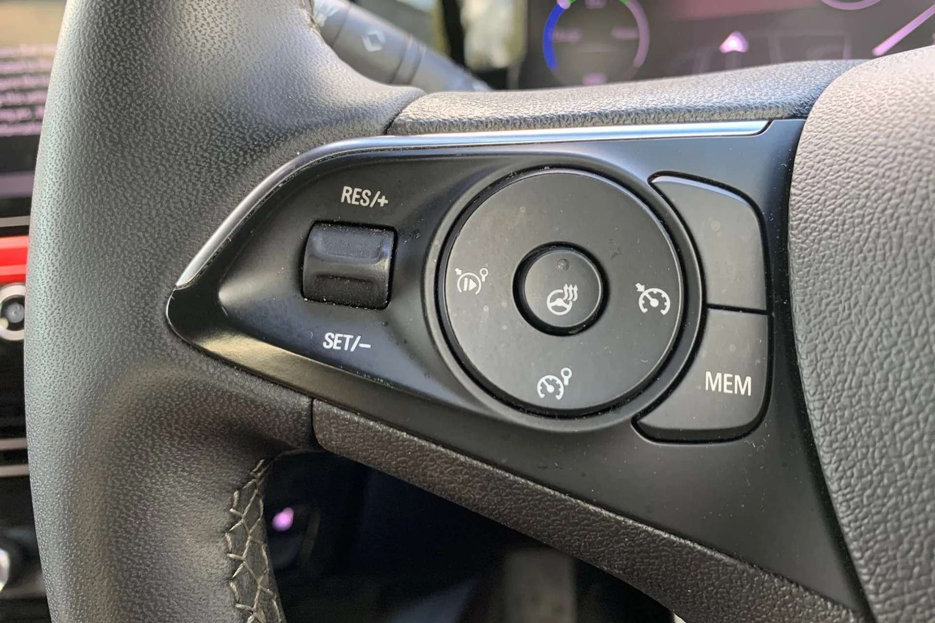 2024 VAUXHALL MOKKA 2024 VAUXHALL MOKKA
