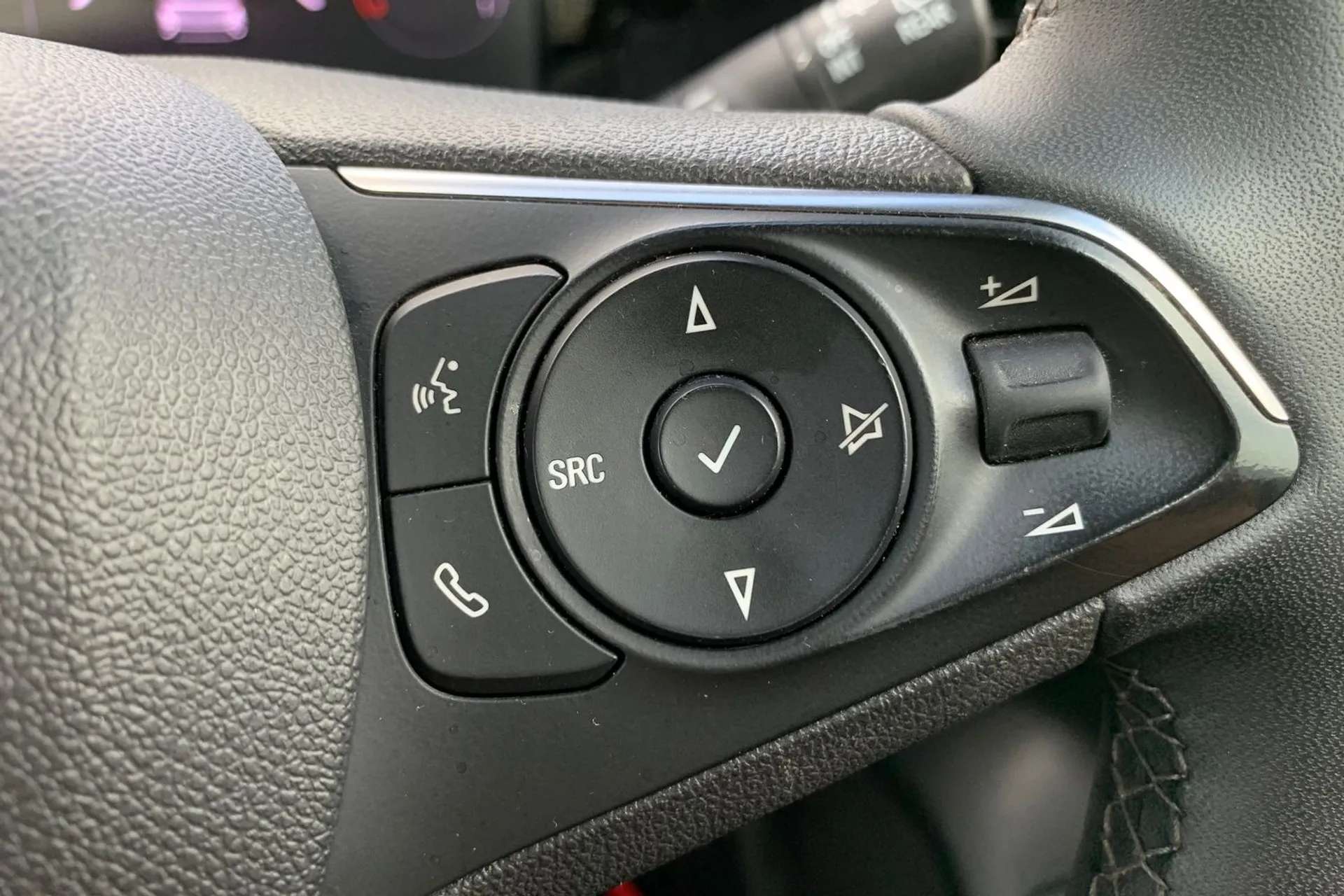 2024 VAUXHALL MOKKA 2024 VAUXHALL MOKKA