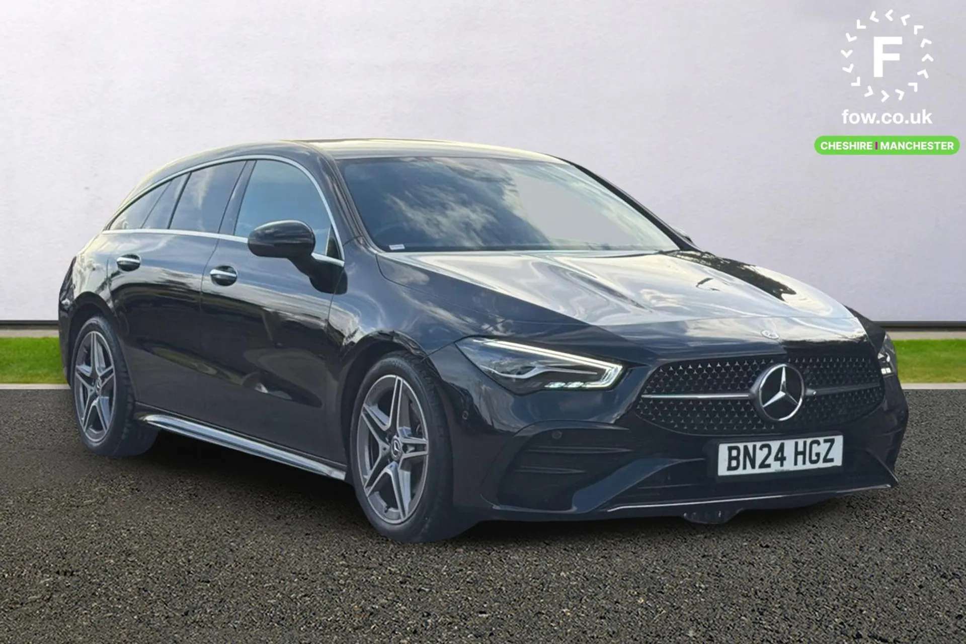 2024 MERCEDES-BENZ CLA CLASS 2024 MERCEDES-BENZ CLA CLASS