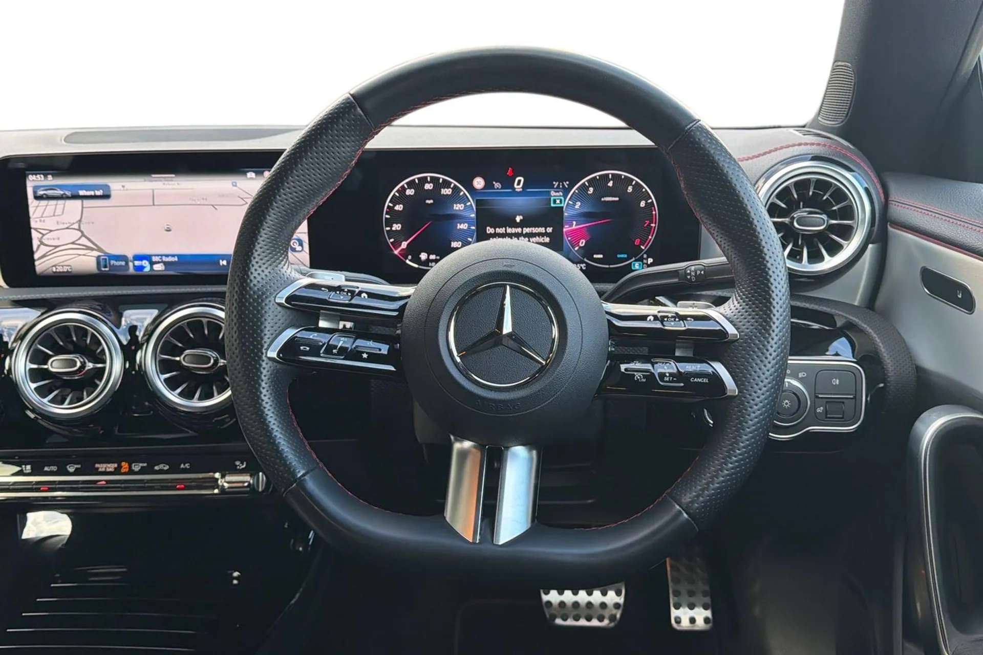 2024 MERCEDES-BENZ CLA CLASS 2024 MERCEDES-BENZ CLA CLASS