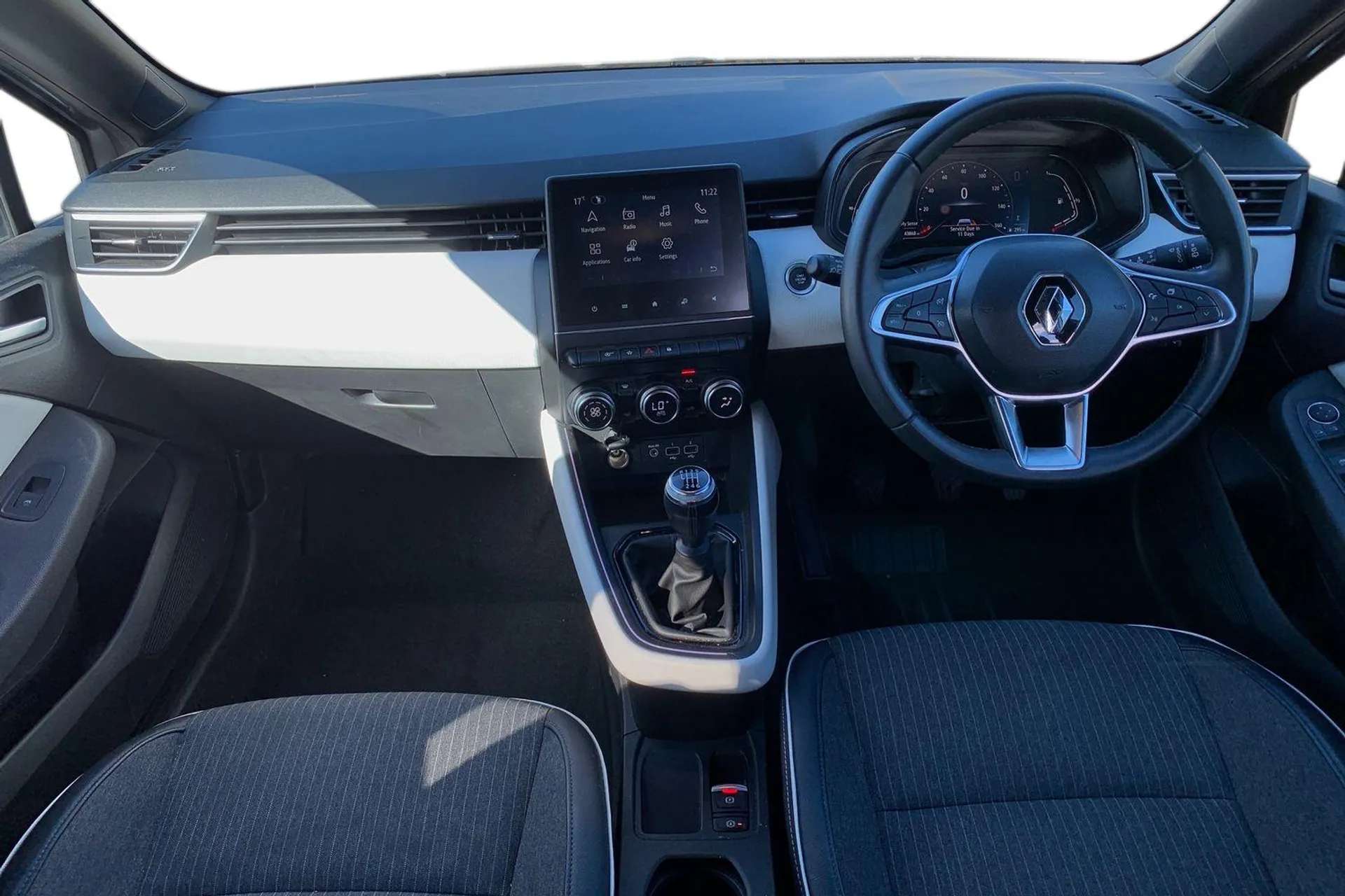 2023 RENAULT CLIO 2023 RENAULT CLIO