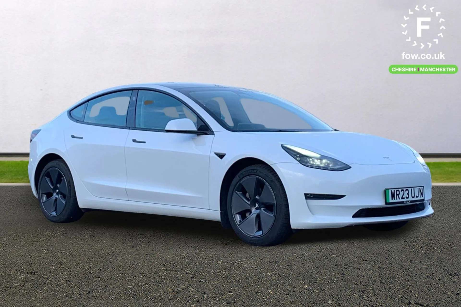 2023 TESLA MODEL 3 2023 TESLA MODEL 3