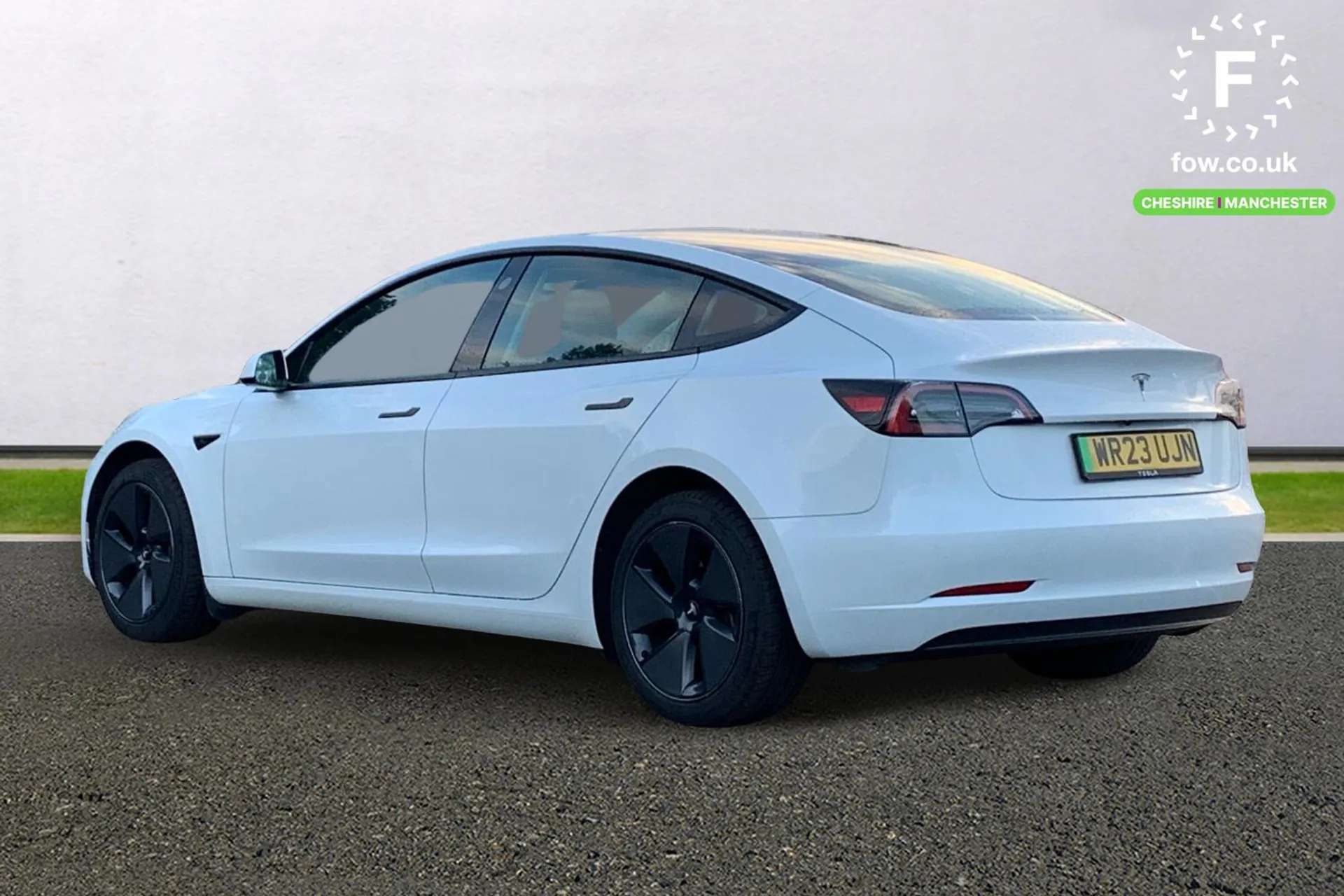 2023 TESLA MODEL 3 2023 TESLA MODEL 3