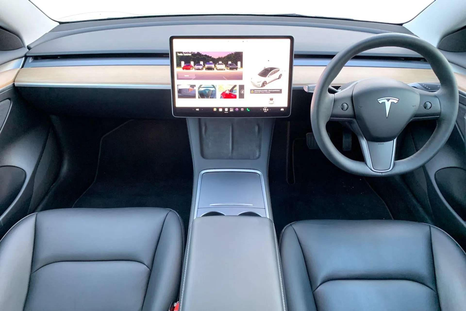 2023 TESLA MODEL 3 2023 TESLA MODEL 3