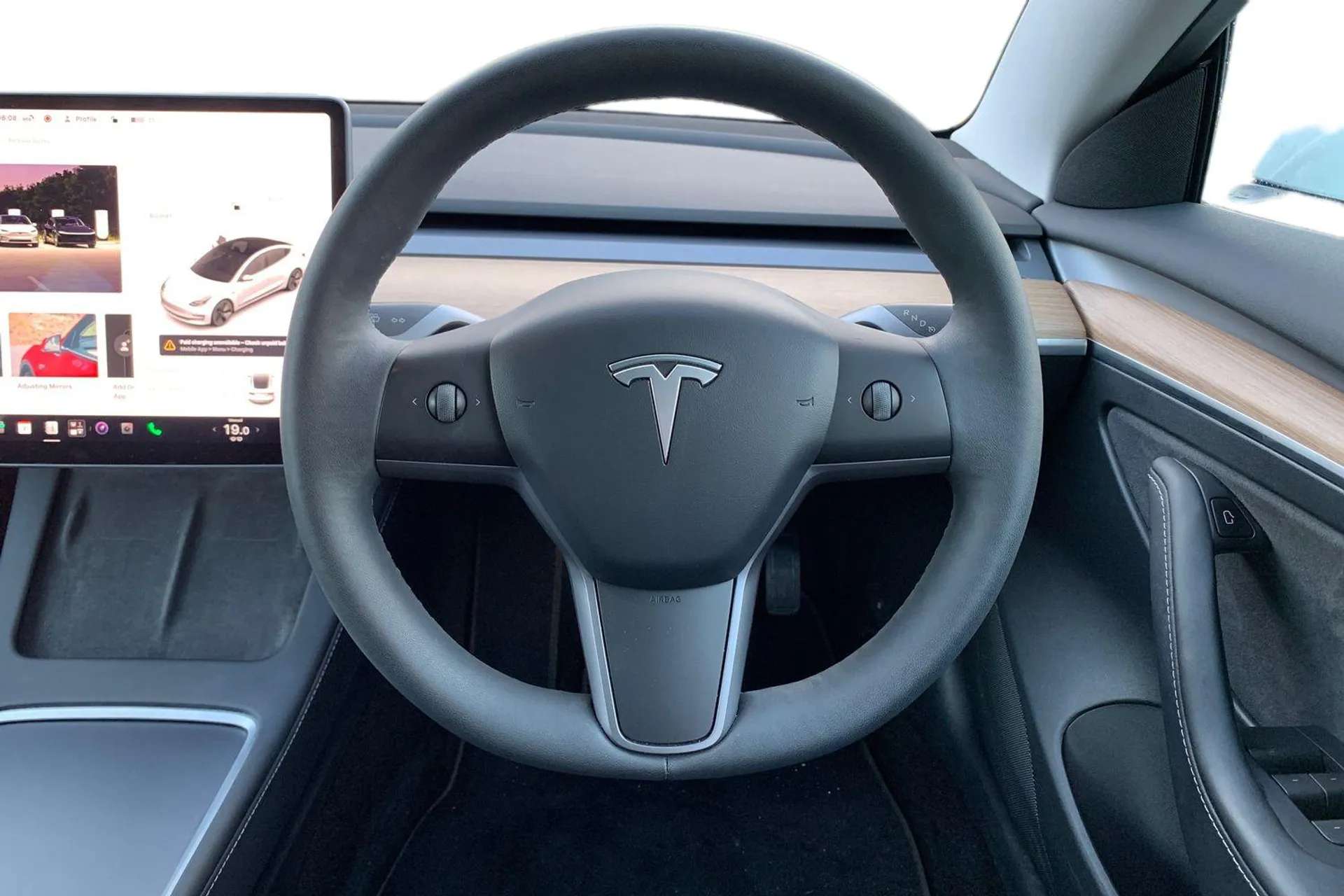 2023 TESLA MODEL 3 2023 TESLA MODEL 3