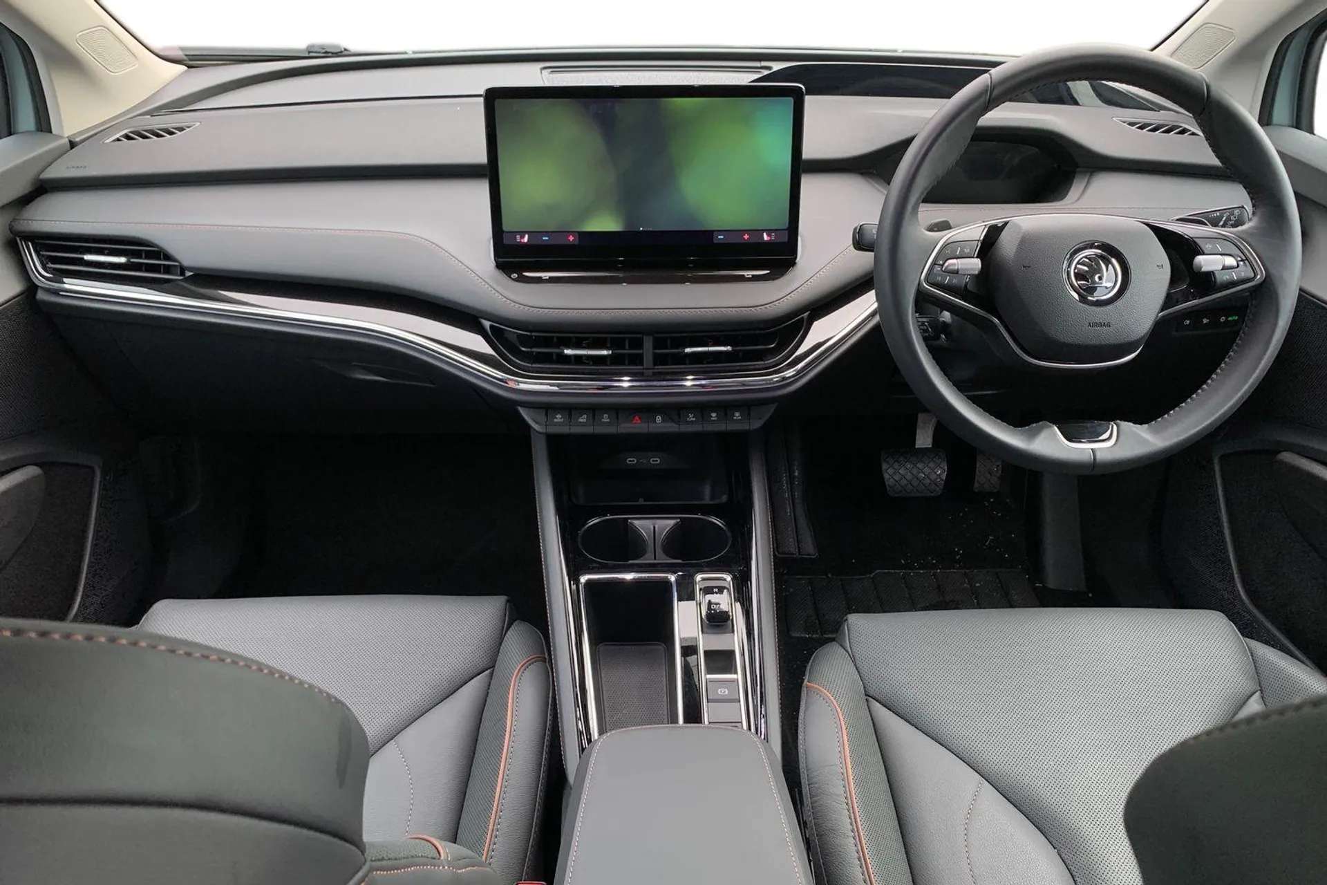 2024 SKODA ENYAQ 2024 SKODA ENYAQ