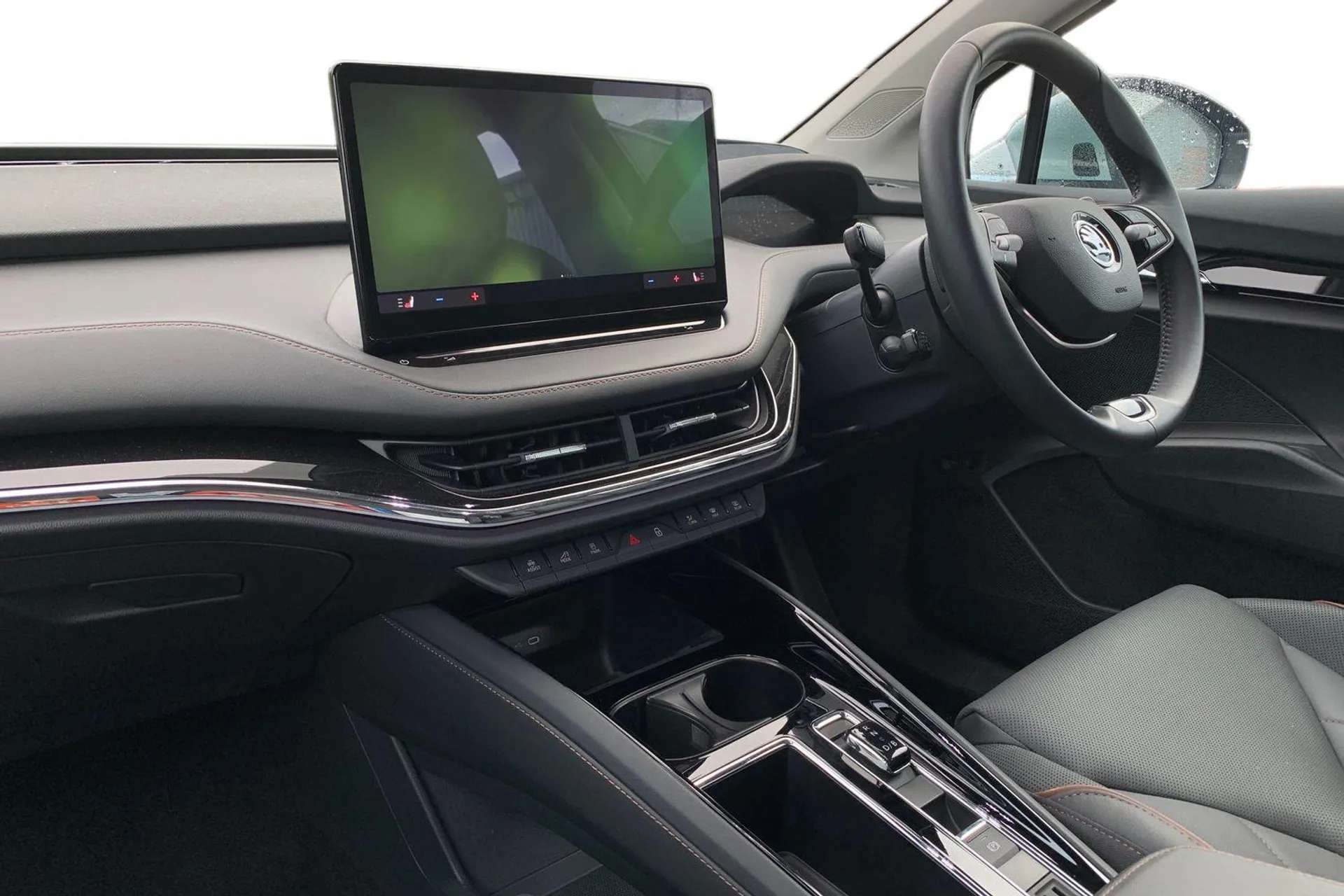 2024 SKODA ENYAQ 2024 SKODA ENYAQ