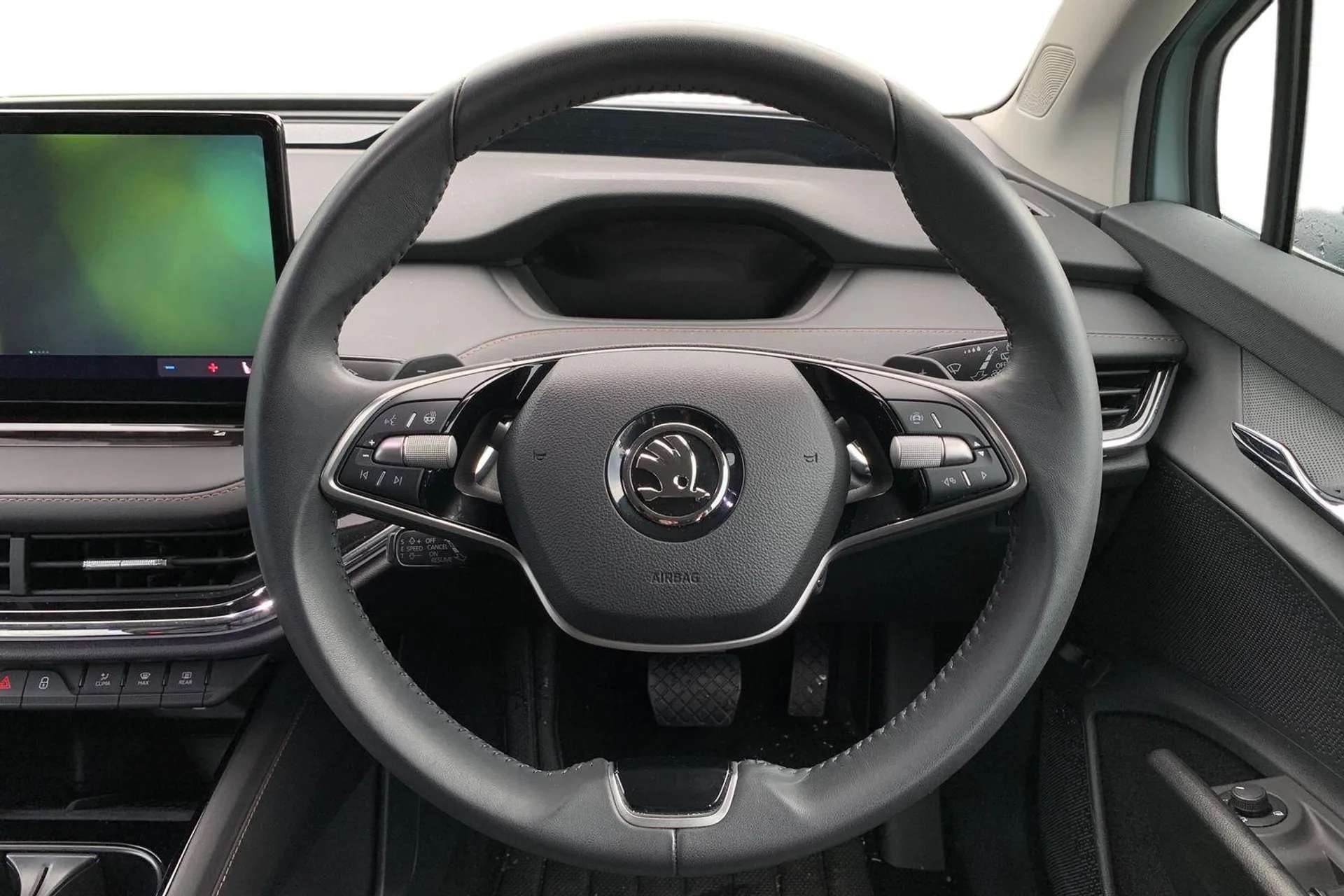 2024 SKODA ENYAQ 2024 SKODA ENYAQ