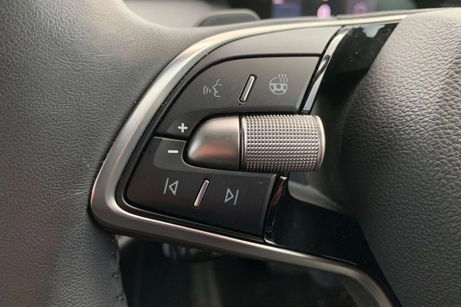 2024 SKODA ENYAQ 2024 SKODA ENYAQ
