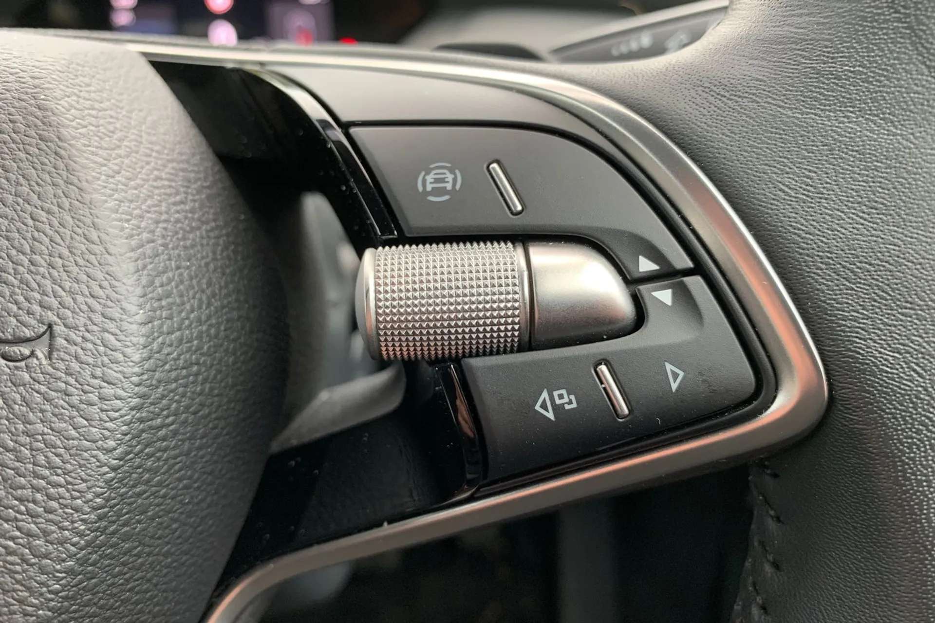 2024 SKODA ENYAQ 2024 SKODA ENYAQ