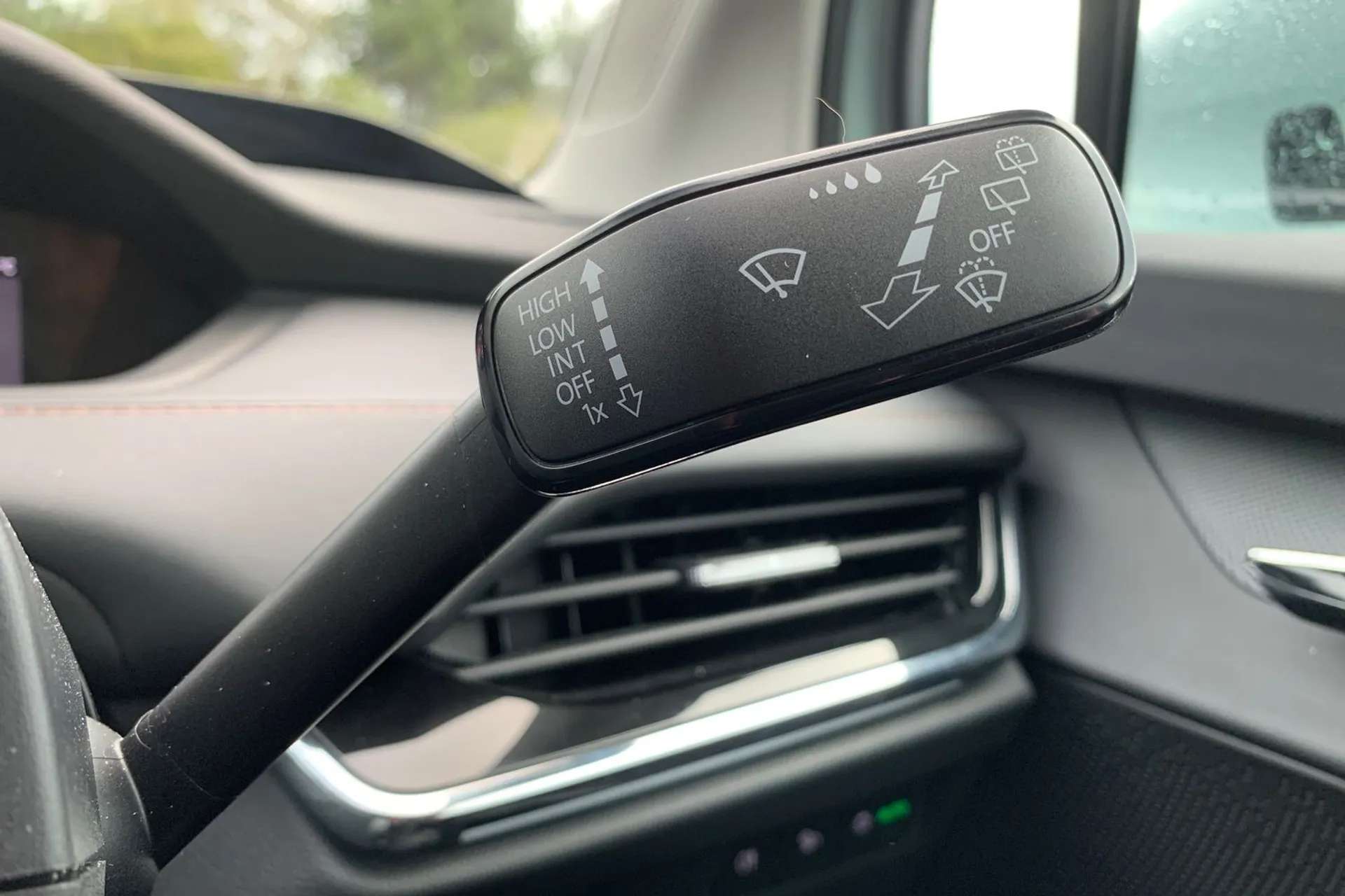 2024 SKODA ENYAQ 2024 SKODA ENYAQ