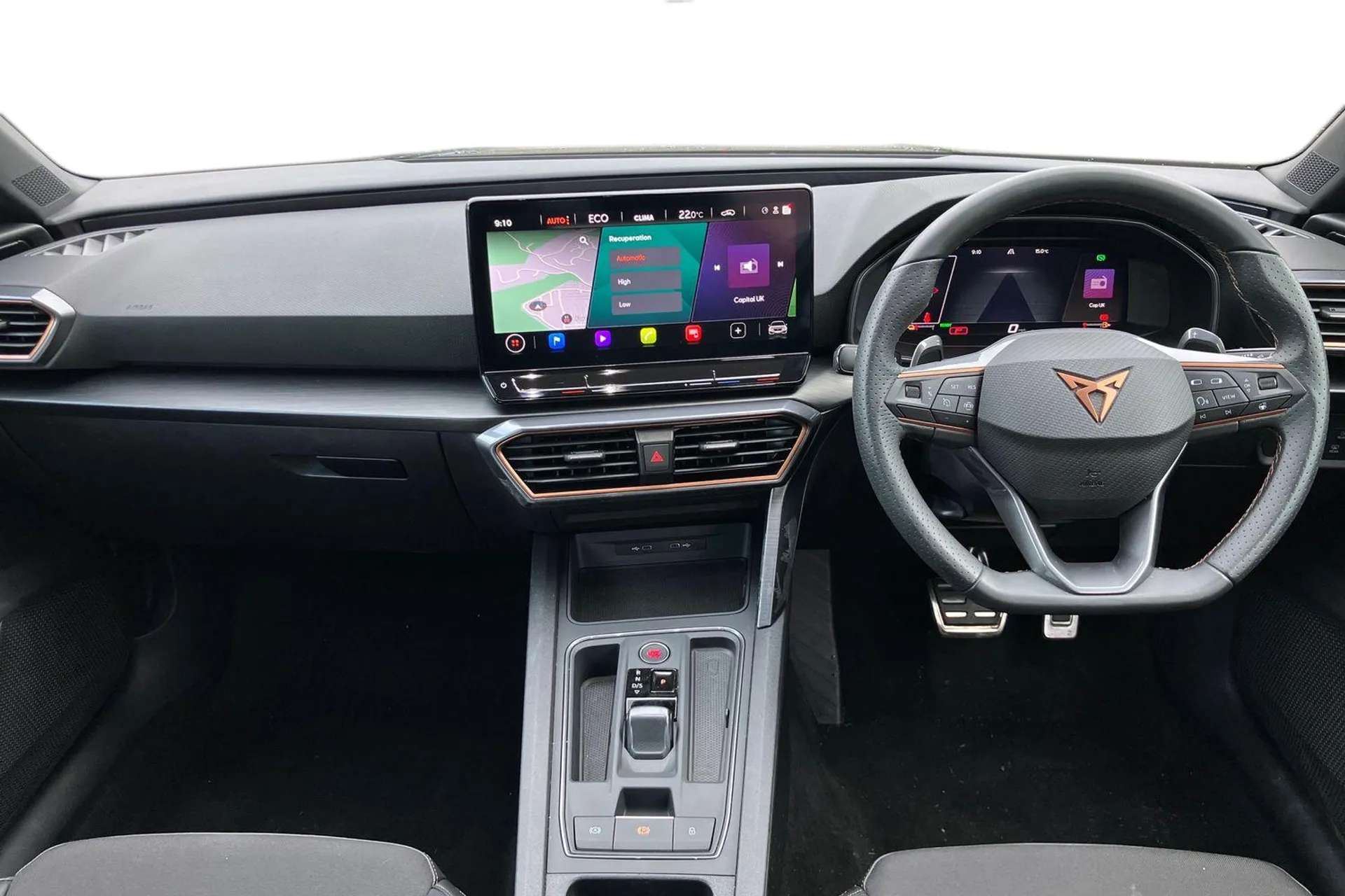2024 CUPRA LEON 2024 CUPRA LEON