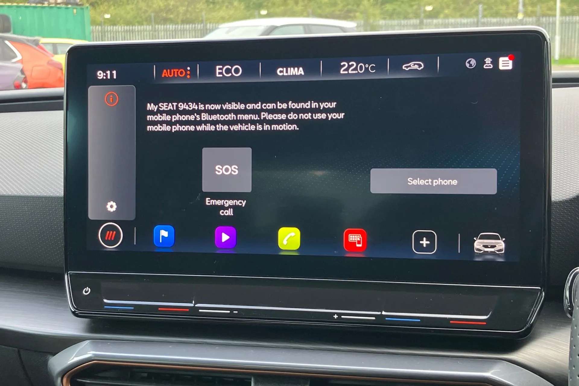 2024 CUPRA LEON 2024 CUPRA LEON