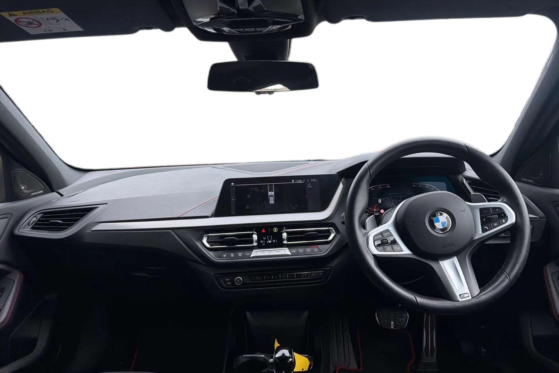 2024 BMW 1 SERIES 2024 BMW 1 SERIES