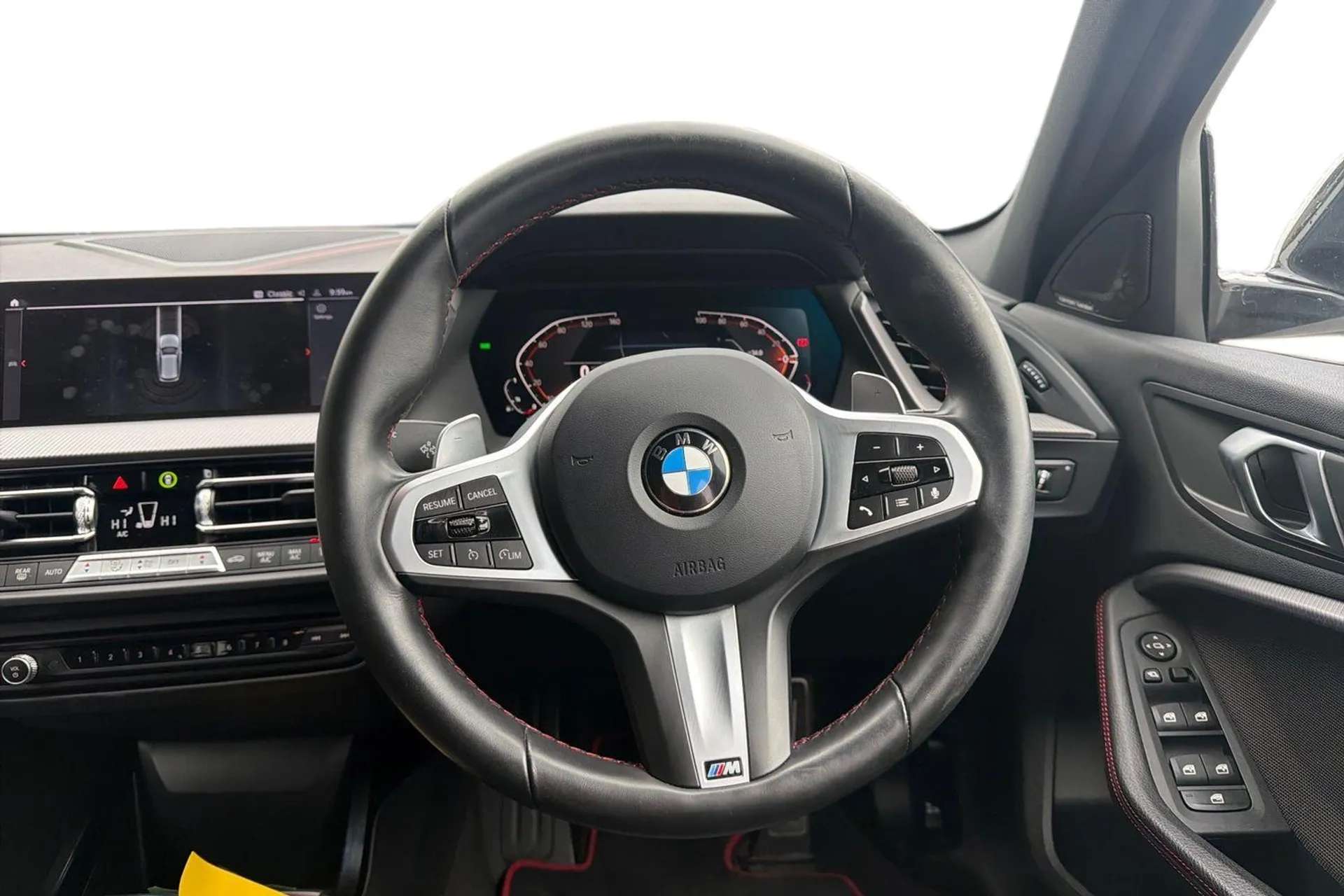 2024 BMW 1 SERIES 2024 BMW 1 SERIES