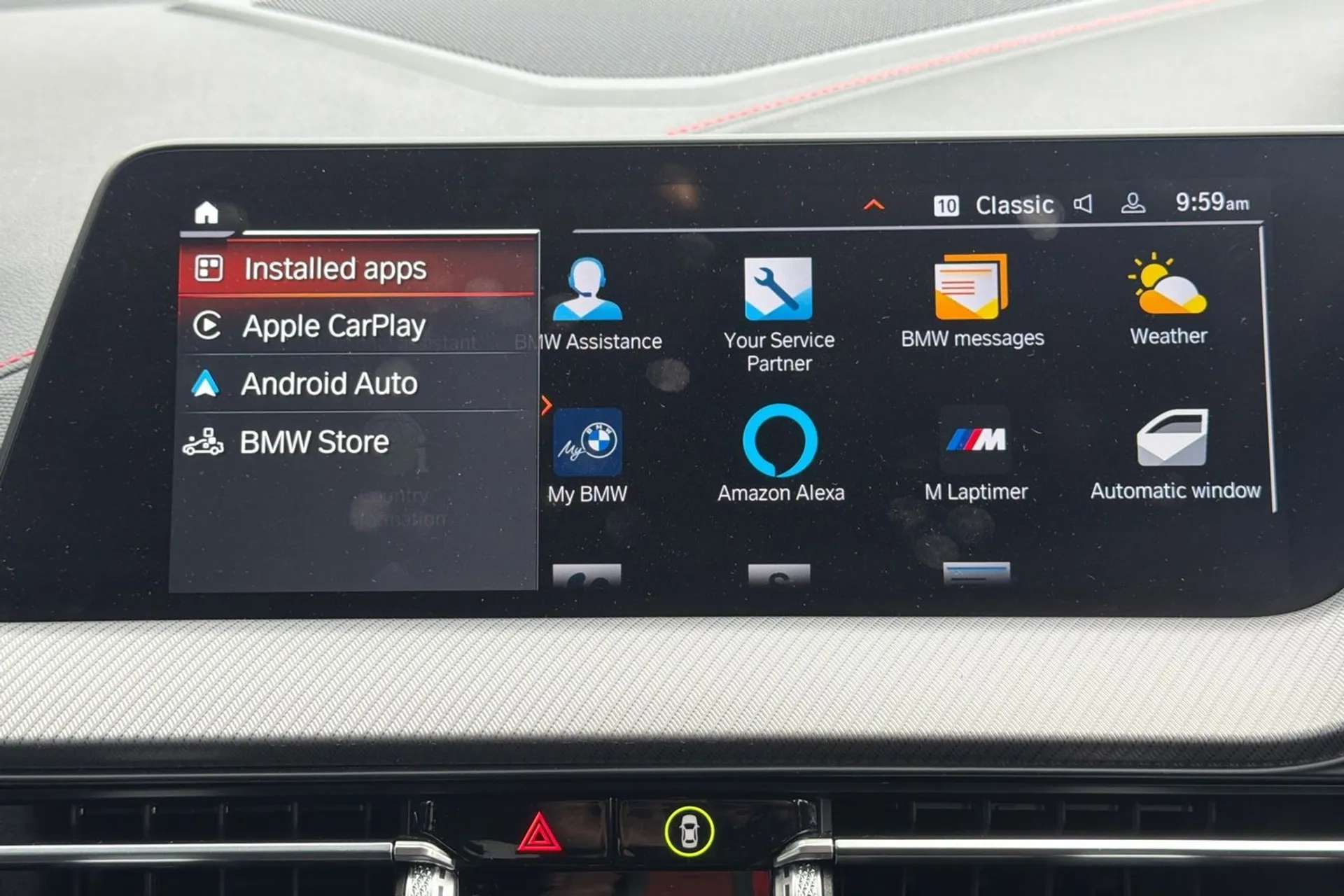 2024 BMW 1 SERIES 2024 BMW 1 SERIES