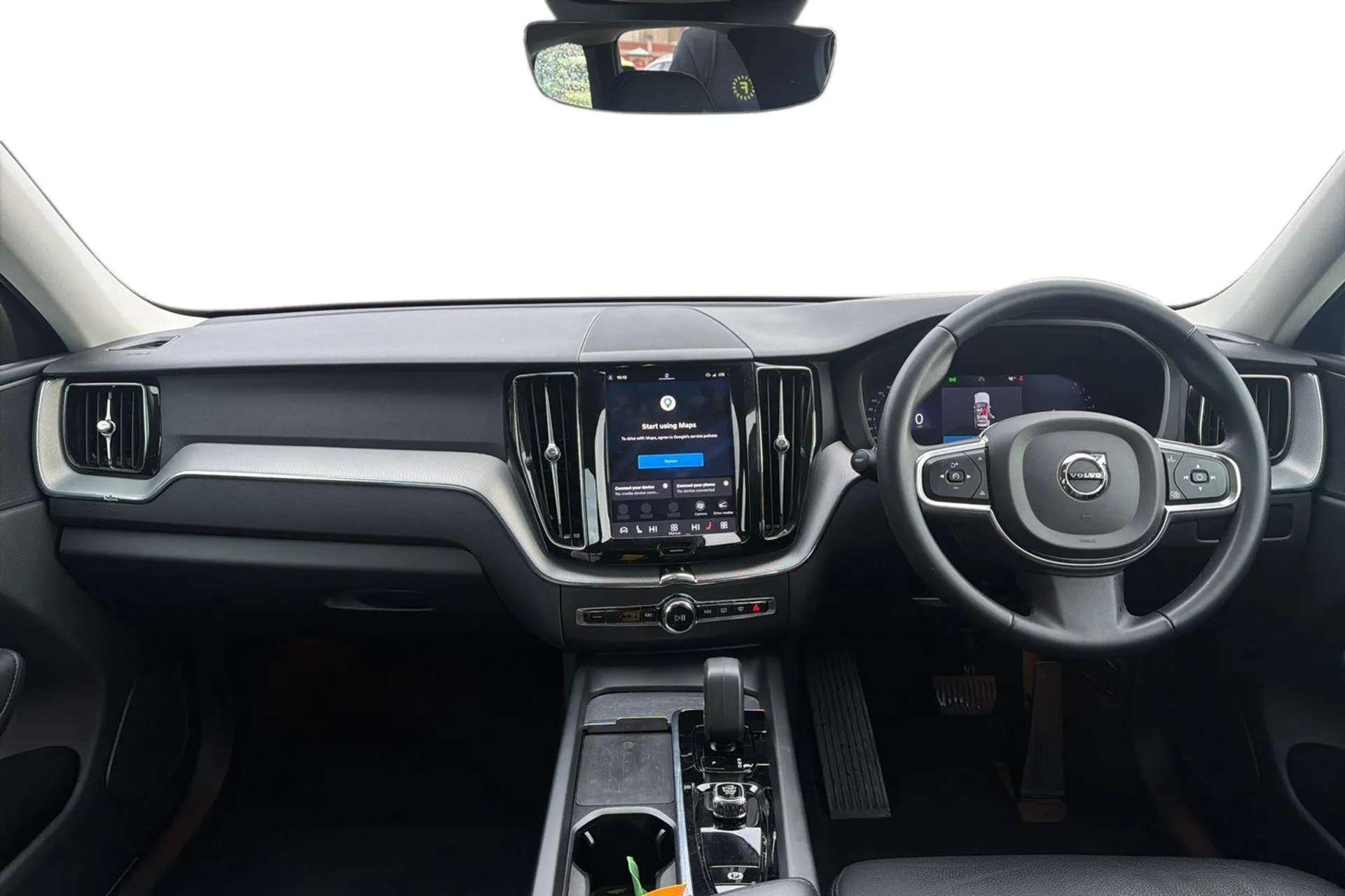 2023 VOLVO XC60 2023 VOLVO XC60