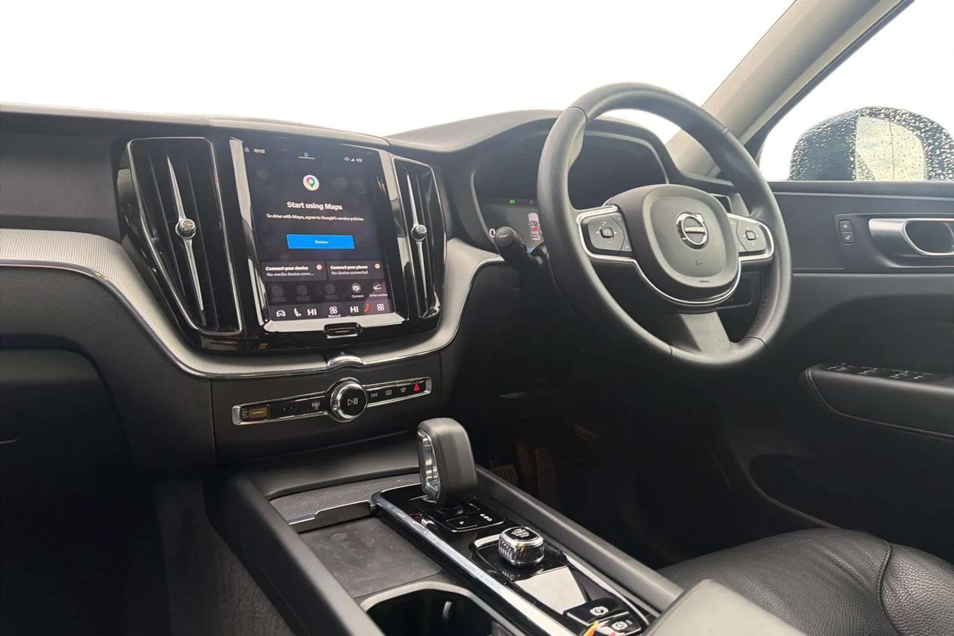2023 VOLVO XC60 2023 VOLVO XC60