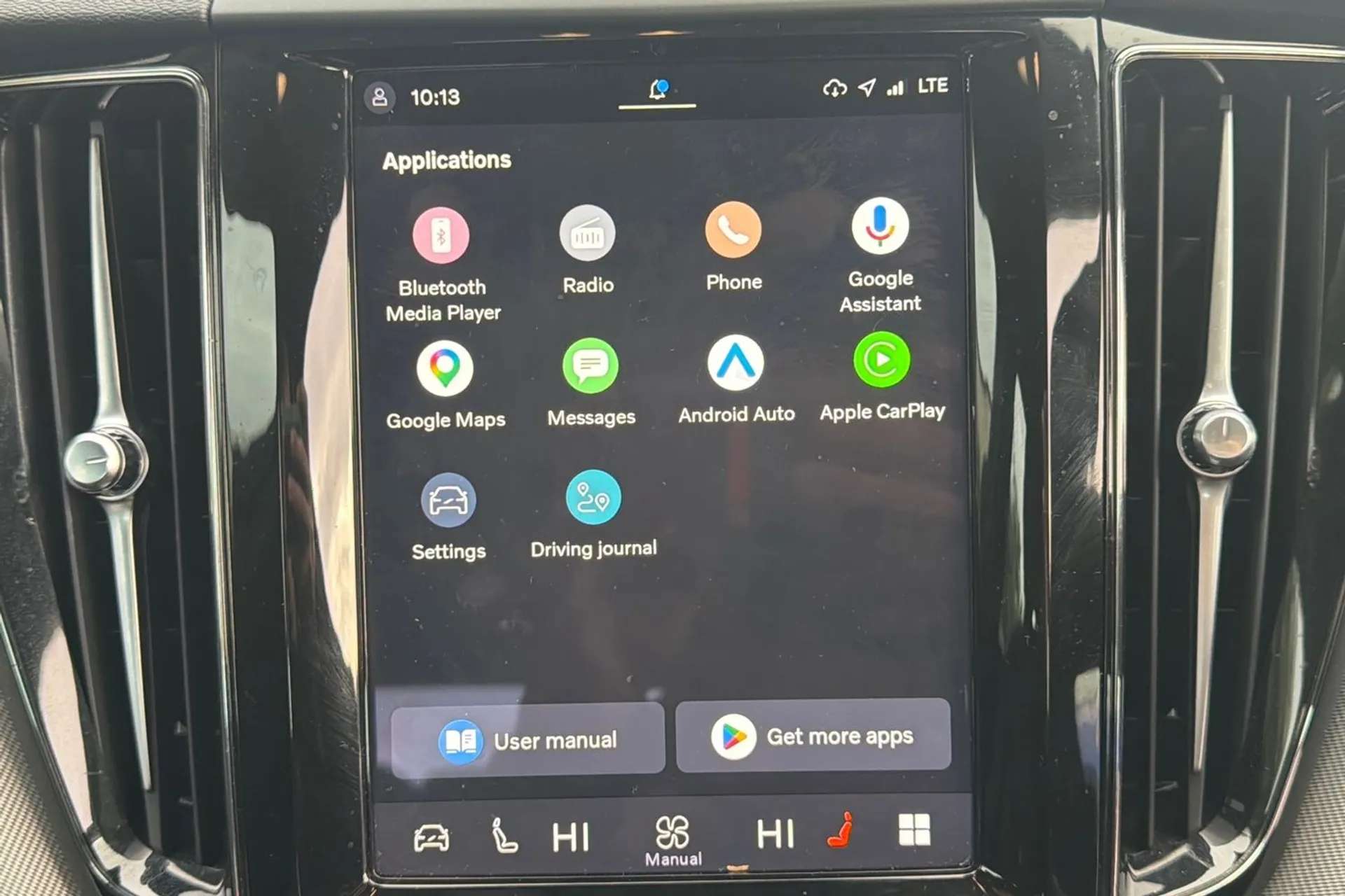 2023 VOLVO XC60 2023 VOLVO XC60