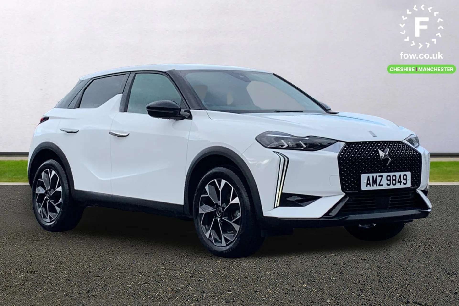 0 DS DS3 0 DS DS3