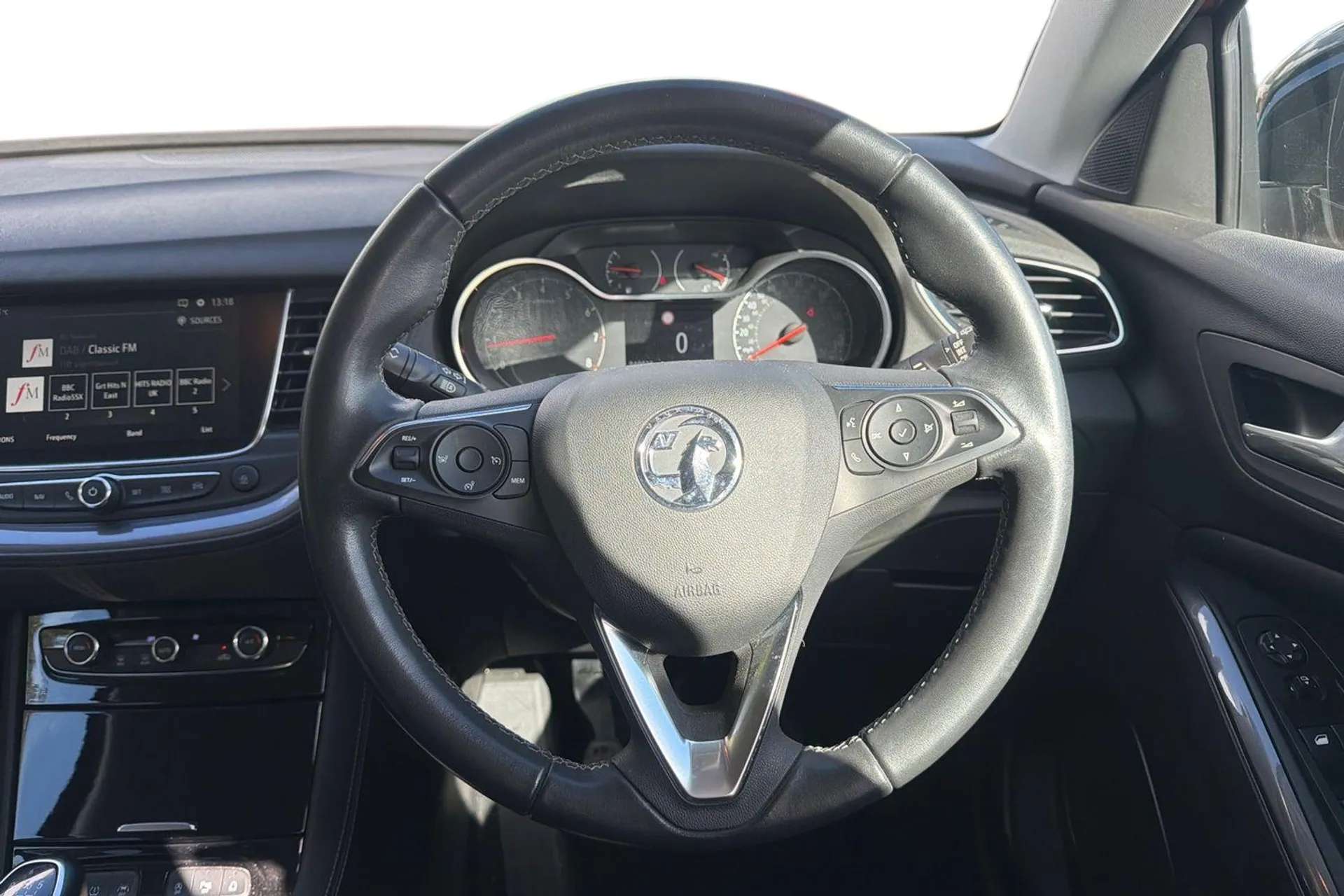 2021 VAUXHALL GRANDLAND X 2021 VAUXHALL GRANDLAND X