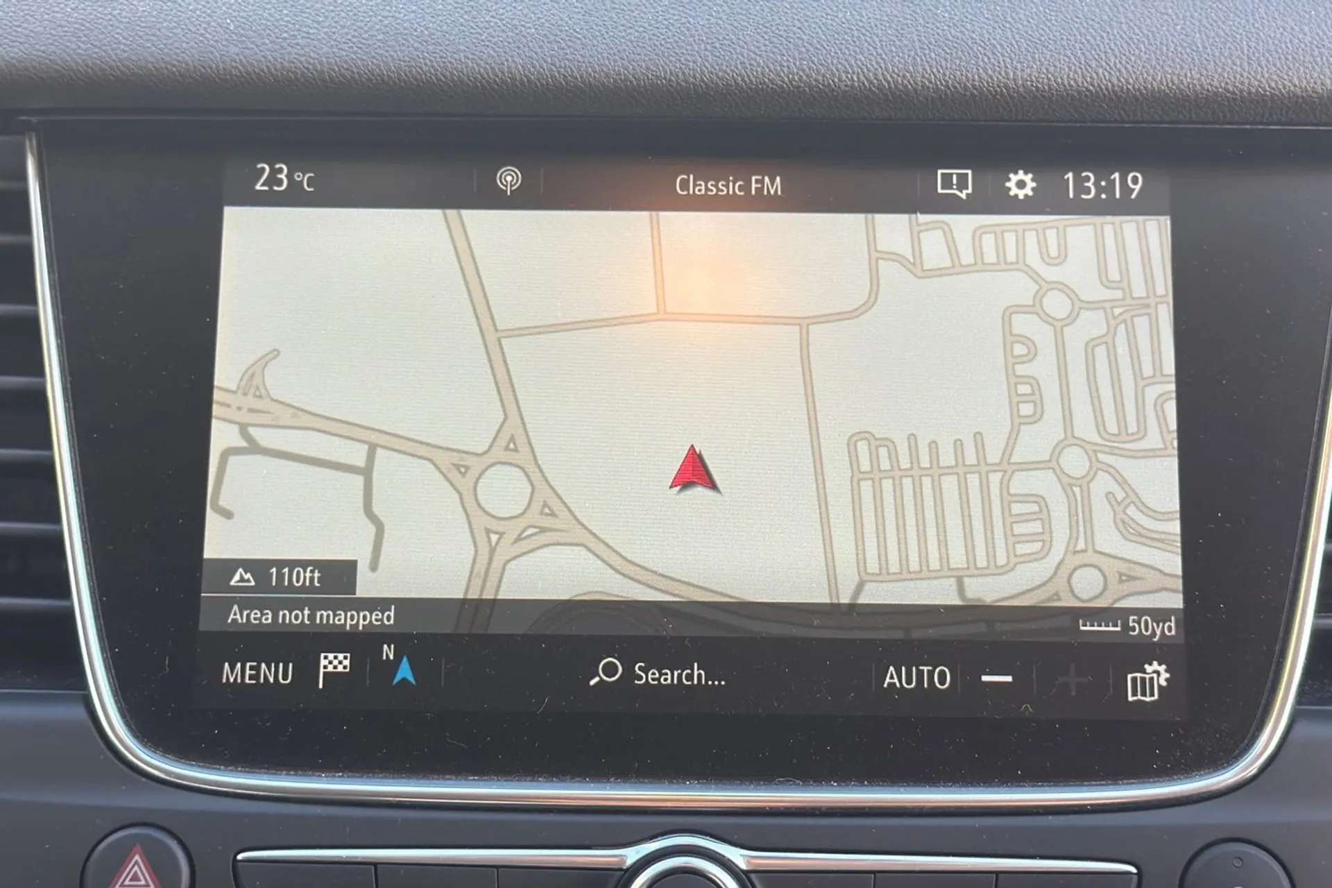 2021 VAUXHALL GRANDLAND X 2021 VAUXHALL GRANDLAND X