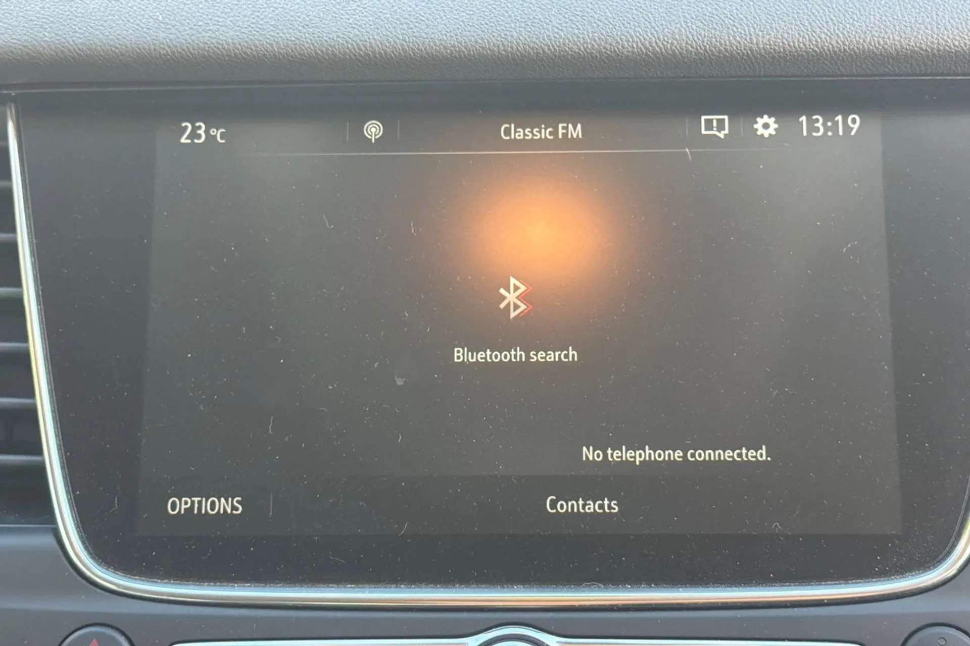 2021 VAUXHALL GRANDLAND X 2021 VAUXHALL GRANDLAND X
