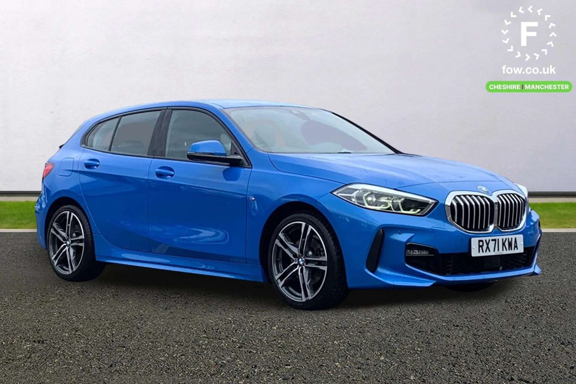 2022 BMW 1 SERIES 2022 BMW 1 SERIES