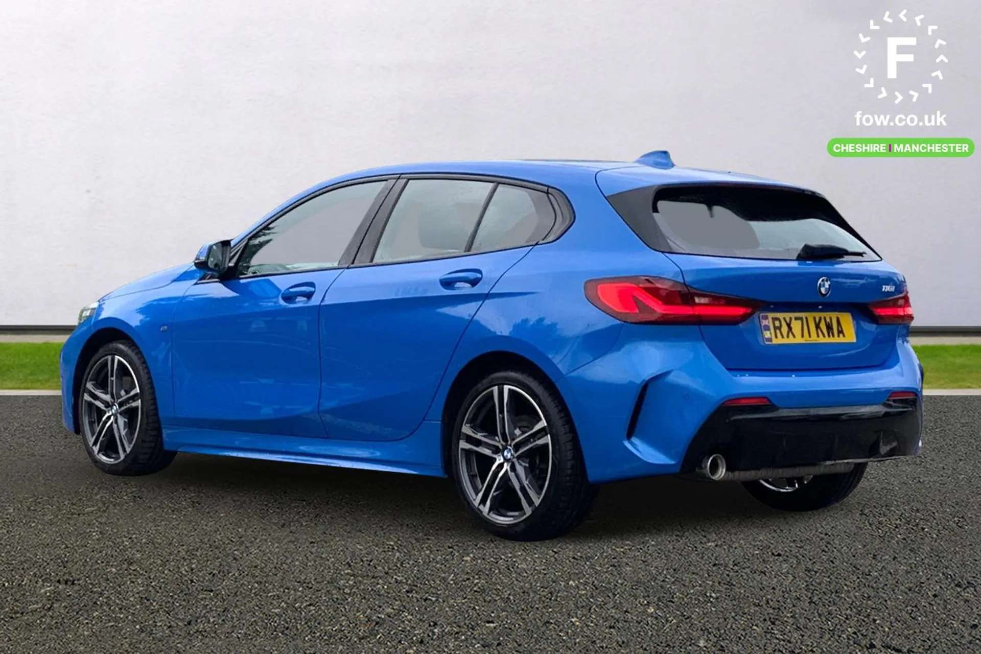 2022 BMW 1 SERIES 2022 BMW 1 SERIES