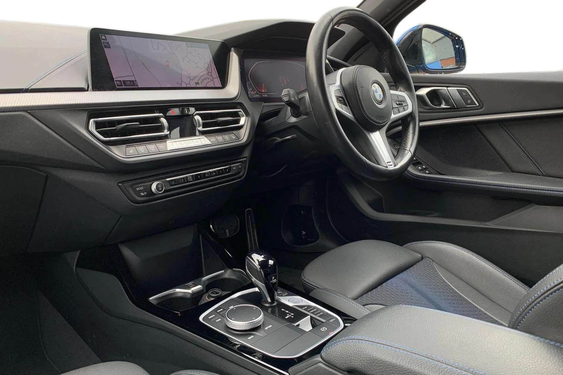 2022 BMW 1 SERIES 2022 BMW 1 SERIES