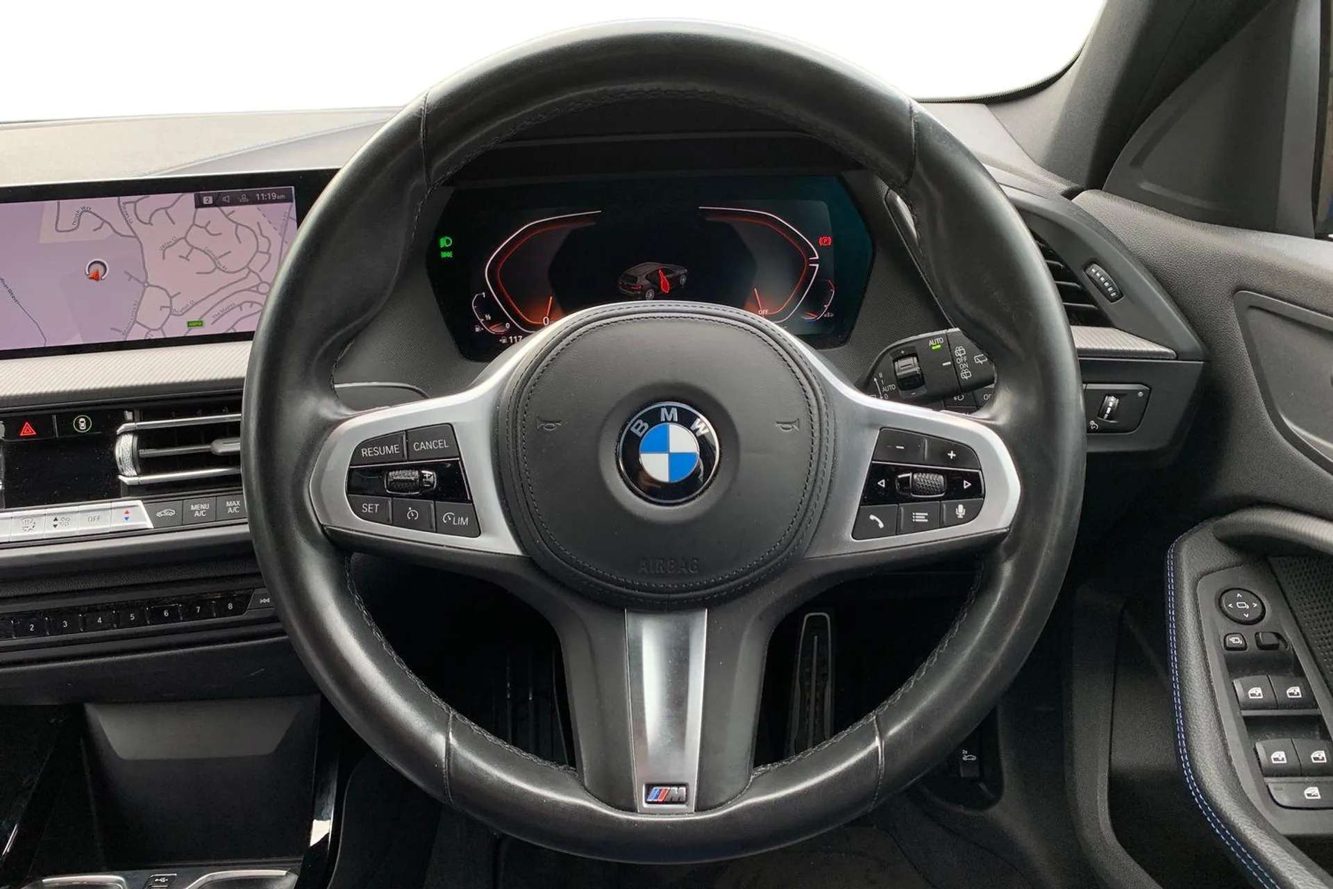 2022 BMW 1 SERIES 2022 BMW 1 SERIES