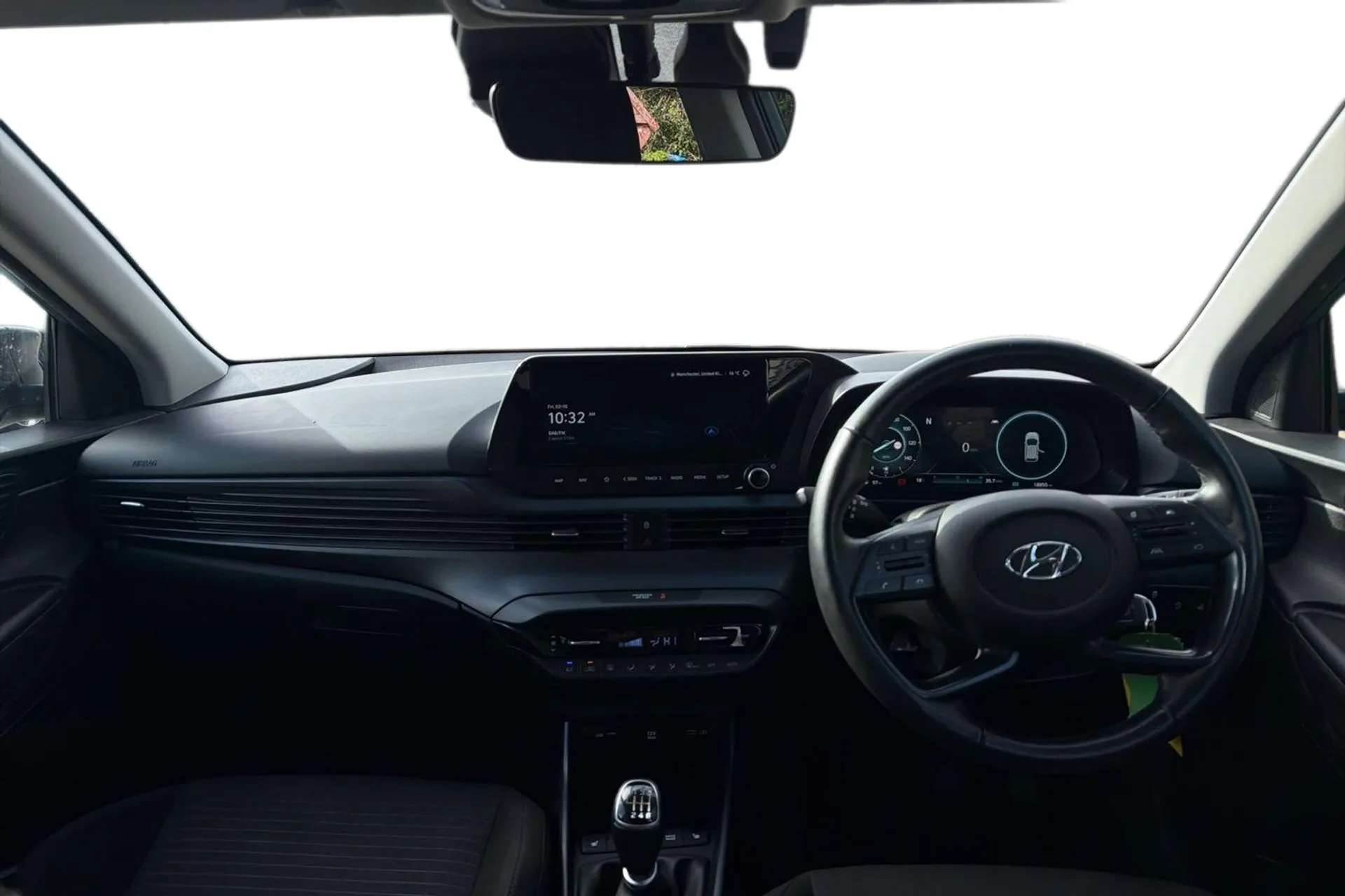 2023 HYUNDAI I20 2023 HYUNDAI I20