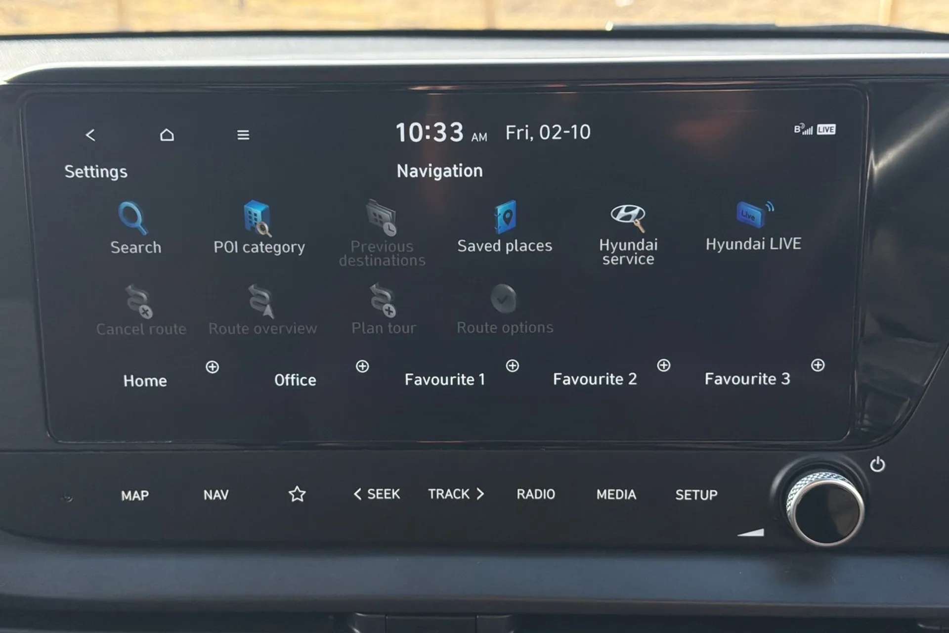 2023 HYUNDAI I20 2023 HYUNDAI I20