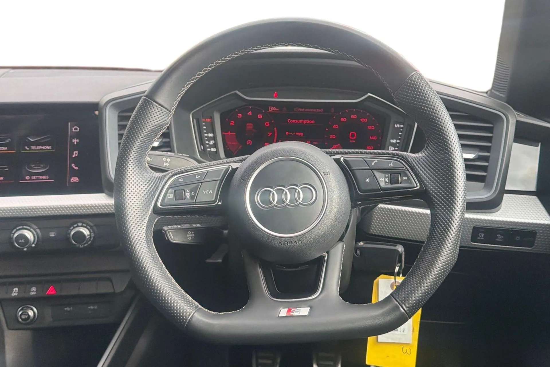 2022 AUDI A1 2022 AUDI A1