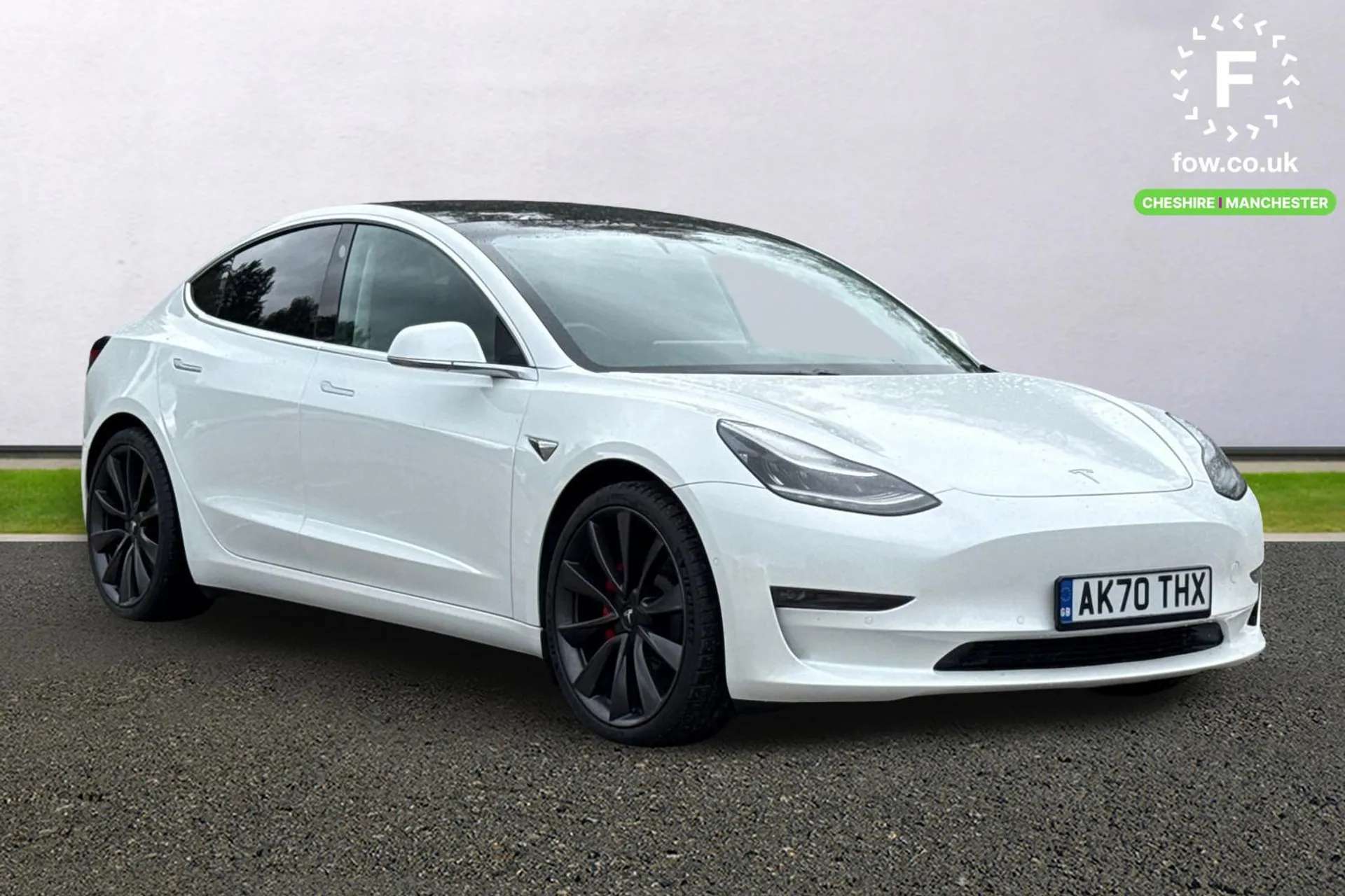 2020 TESLA MODEL 3 2020 TESLA MODEL 3