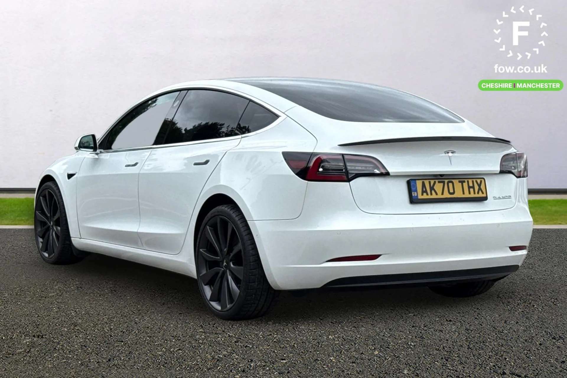 2020 TESLA MODEL 3 2020 TESLA MODEL 3