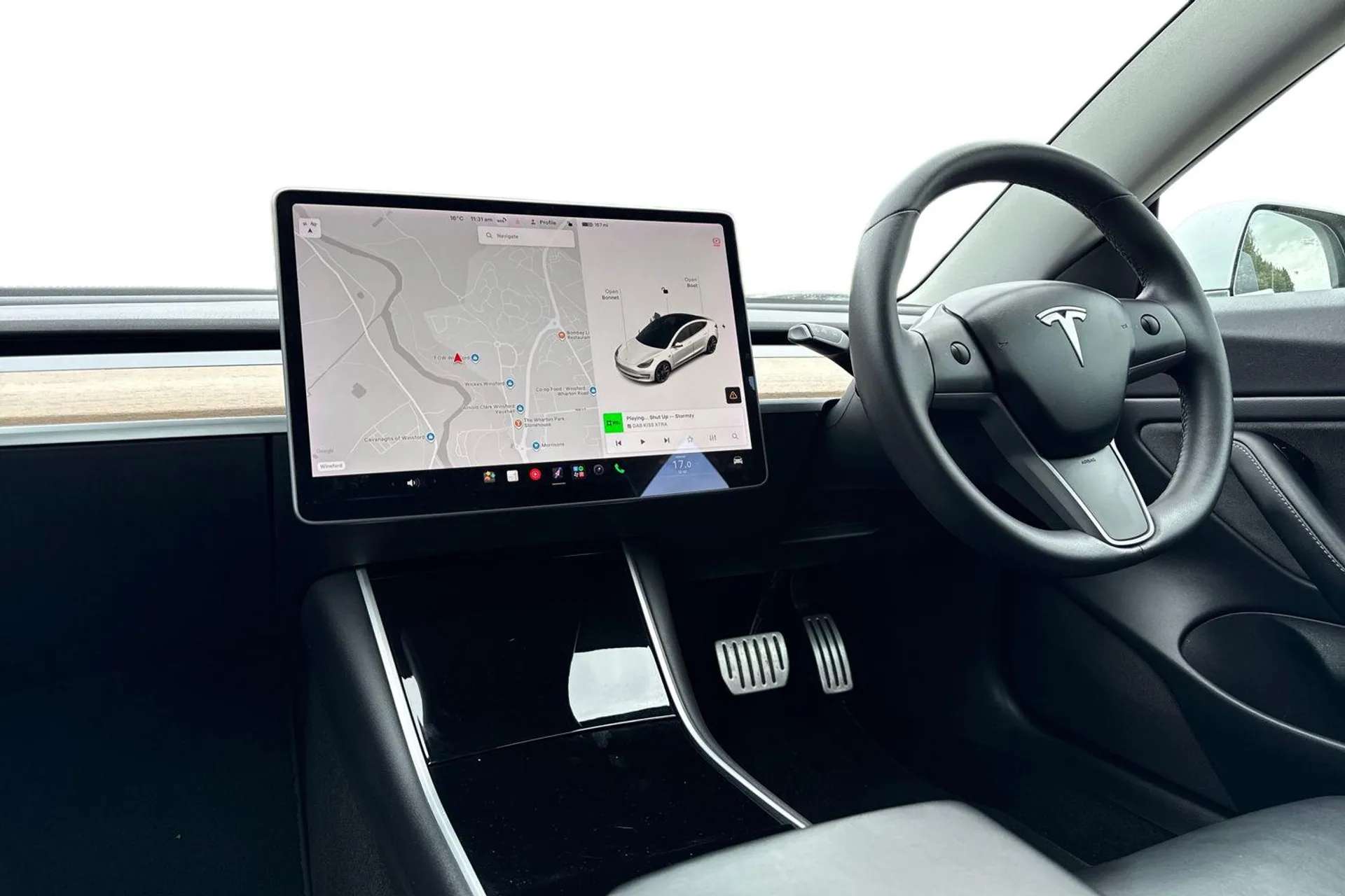 2020 TESLA MODEL 3 2020 TESLA MODEL 3