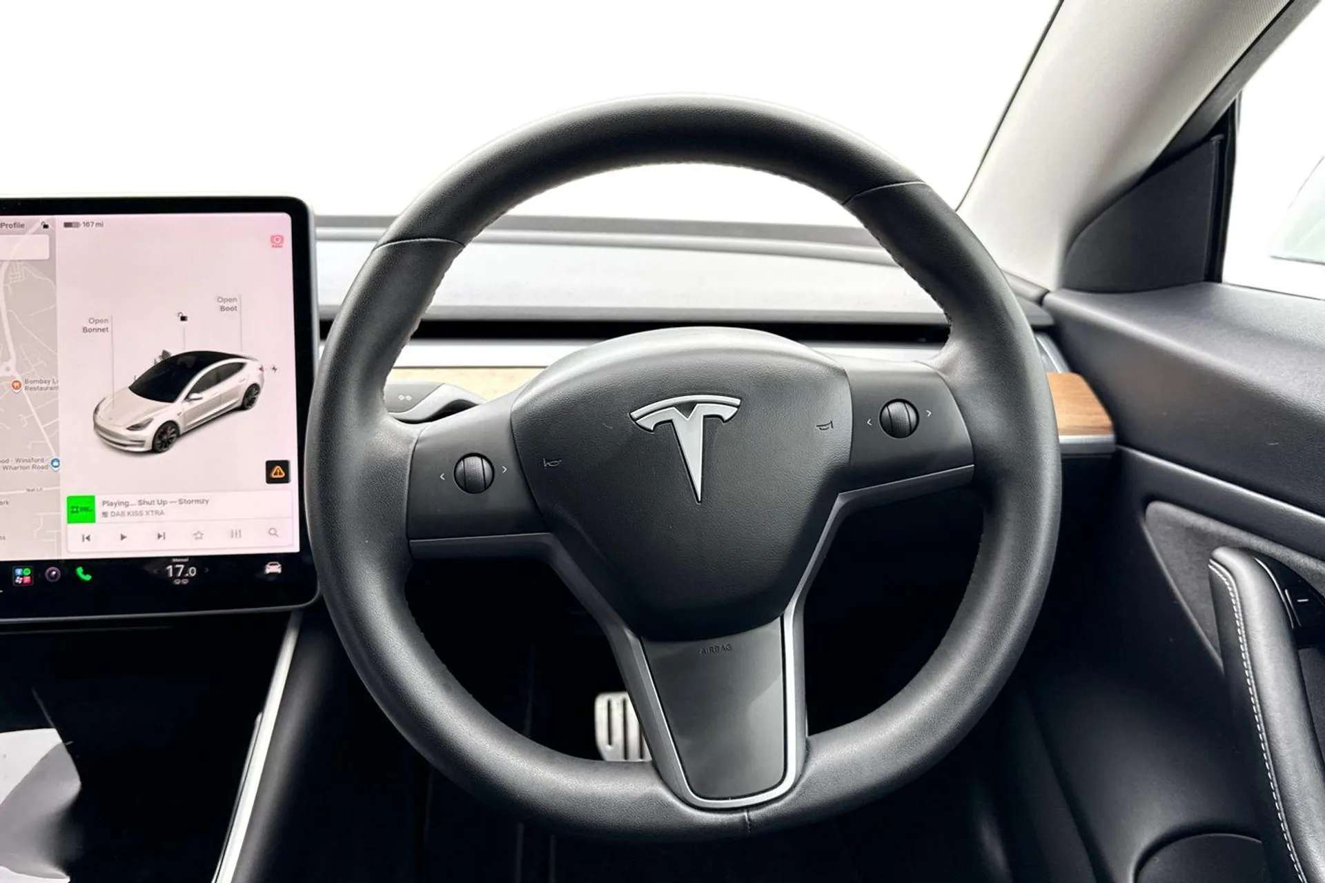 2020 TESLA MODEL 3 2020 TESLA MODEL 3
